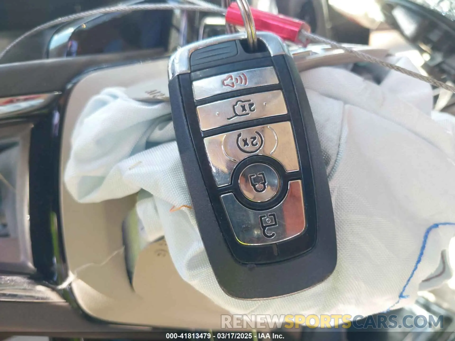 11 fotografías del automóvil dañado 5LMCJ1C92NUL34355 LINCOLN CORSAIR 2022