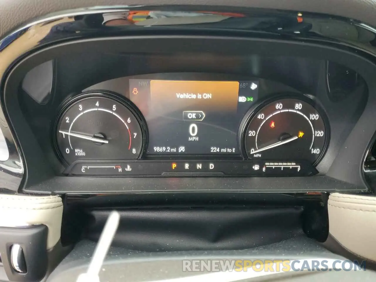9 fotografías del automóvil dañado 5LMCJ1C96NUL34519 LINCOLN CORSAIR 2022