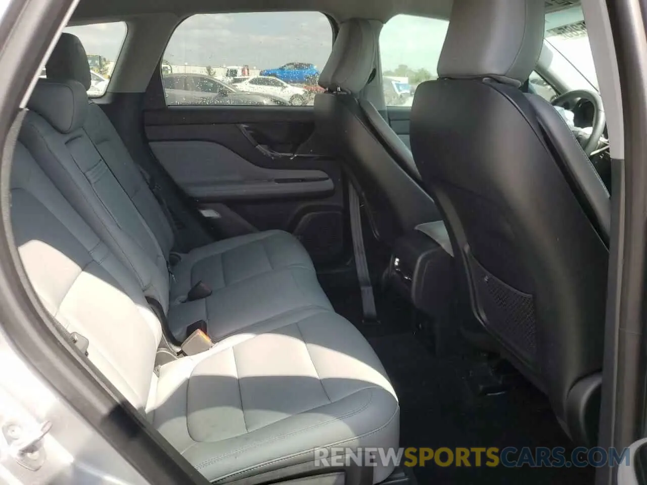 11 fotografías del automóvil dañado 5LMCJ1C97NUL07152 LINCOLN CORSAIR 2022