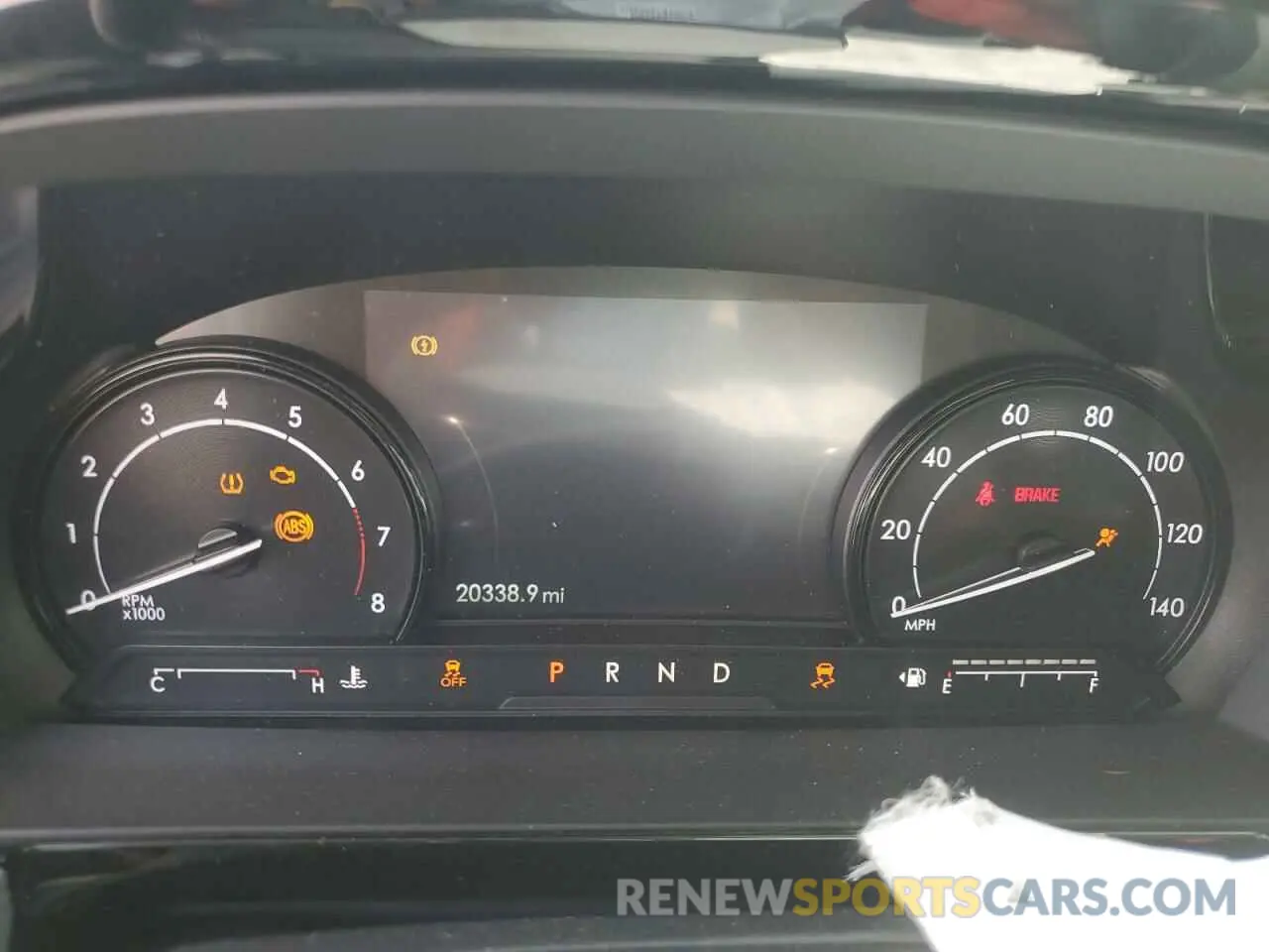 9 fotografías del automóvil dañado 5LMCJ1C97NUL07152 LINCOLN CORSAIR 2022