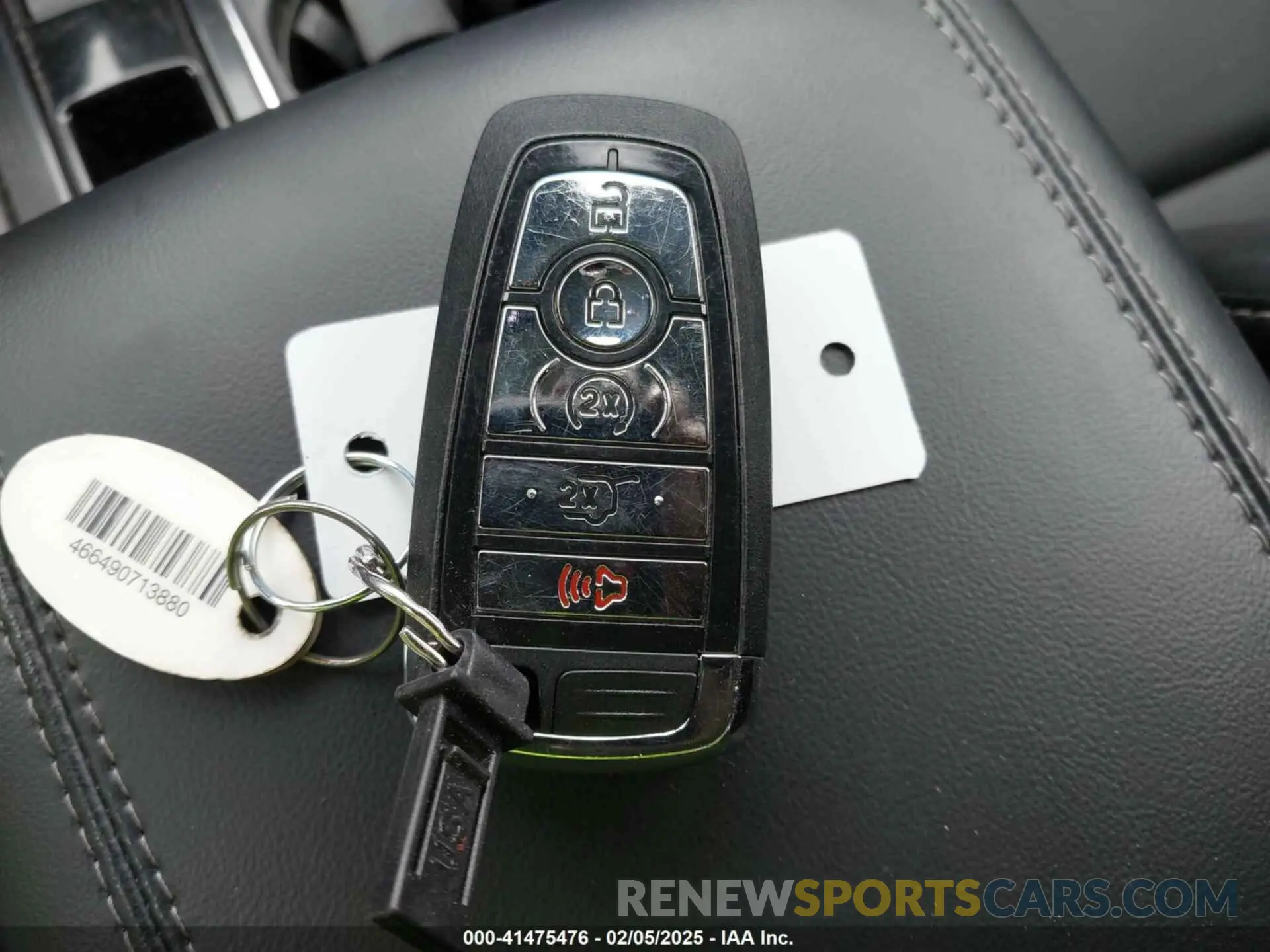 11 fotografías del automóvil dañado 5LMCJ1C9XNUL26312 LINCOLN CORSAIR 2022
