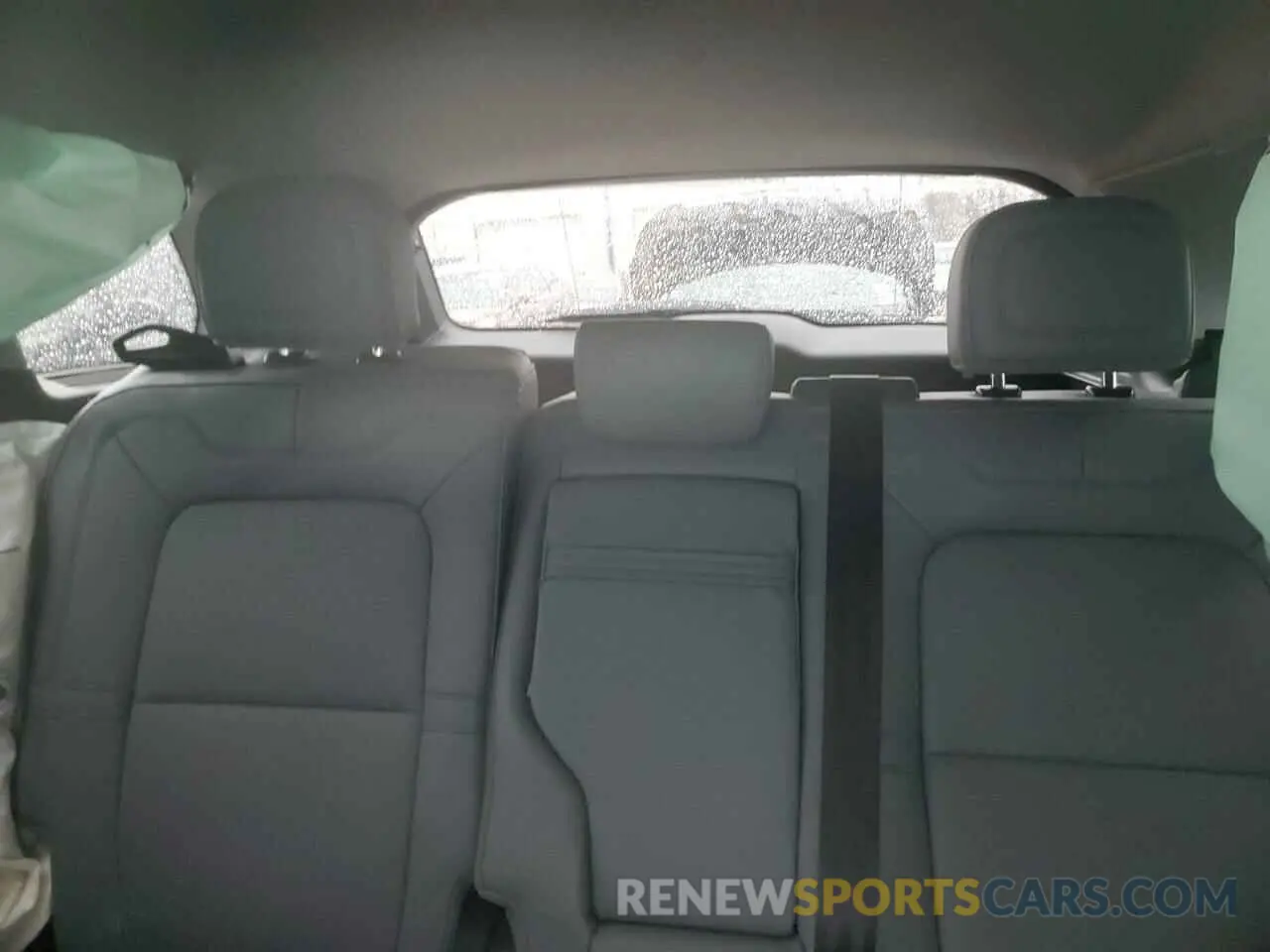 10 fotografías del automóvil dañado 5LMCJ1D93NUL03176 LINCOLN CORSAIR 2022