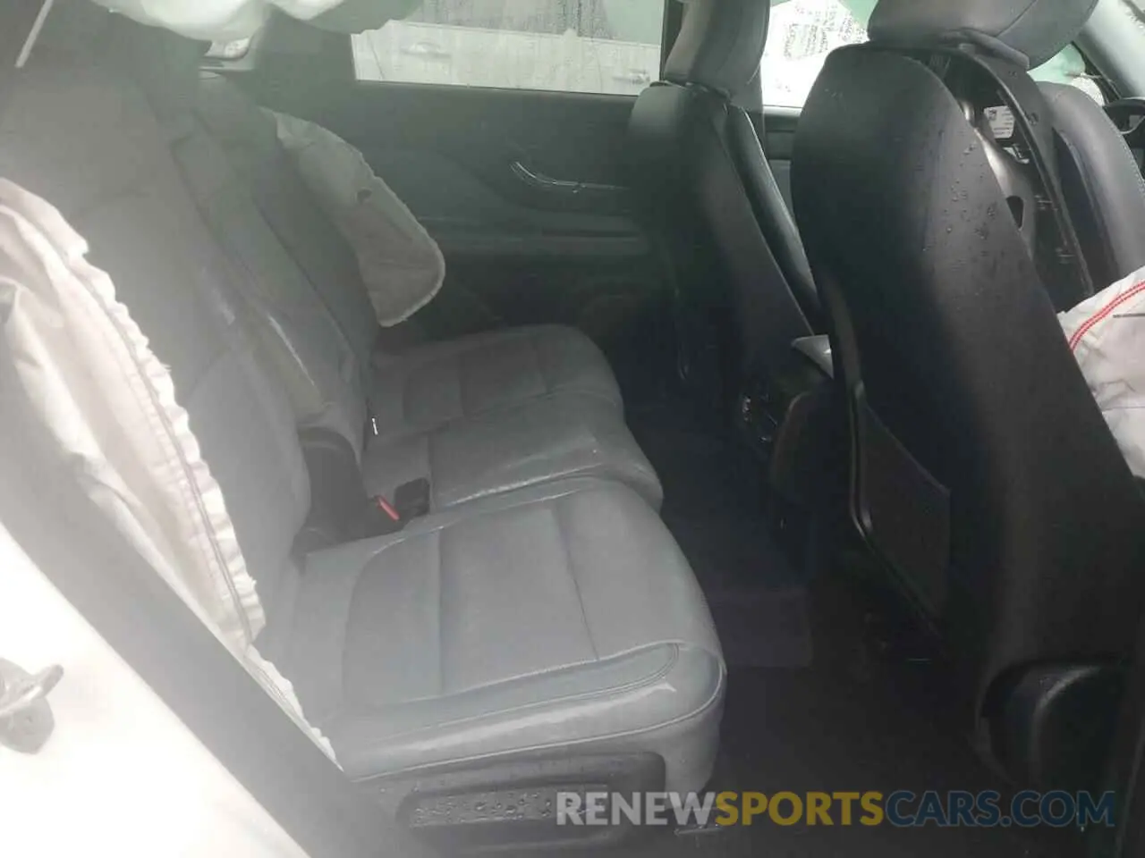 11 fotografías del automóvil dañado 5LMCJ1D93NUL03176 LINCOLN CORSAIR 2022
