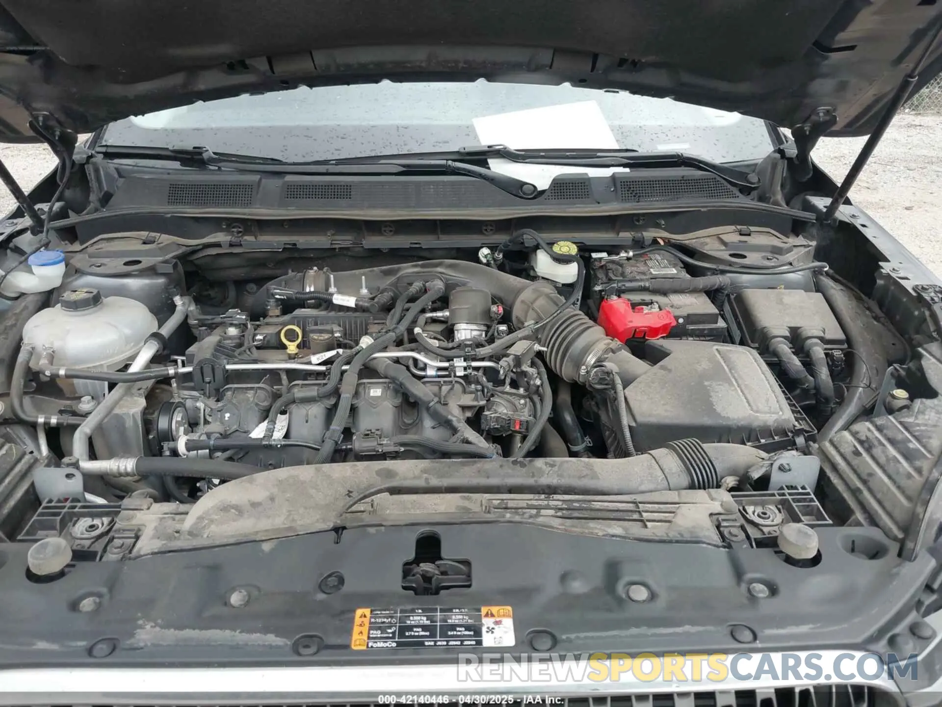 10 fotografías del automóvil dañado 5LMCJ2C98NUL17016 LINCOLN CORSAIR 2022