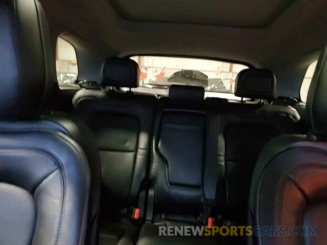10 fotografías del automóvil dañado 5LMTJ5DZ3NUL11799 LINCOLN CORSAIR 2022