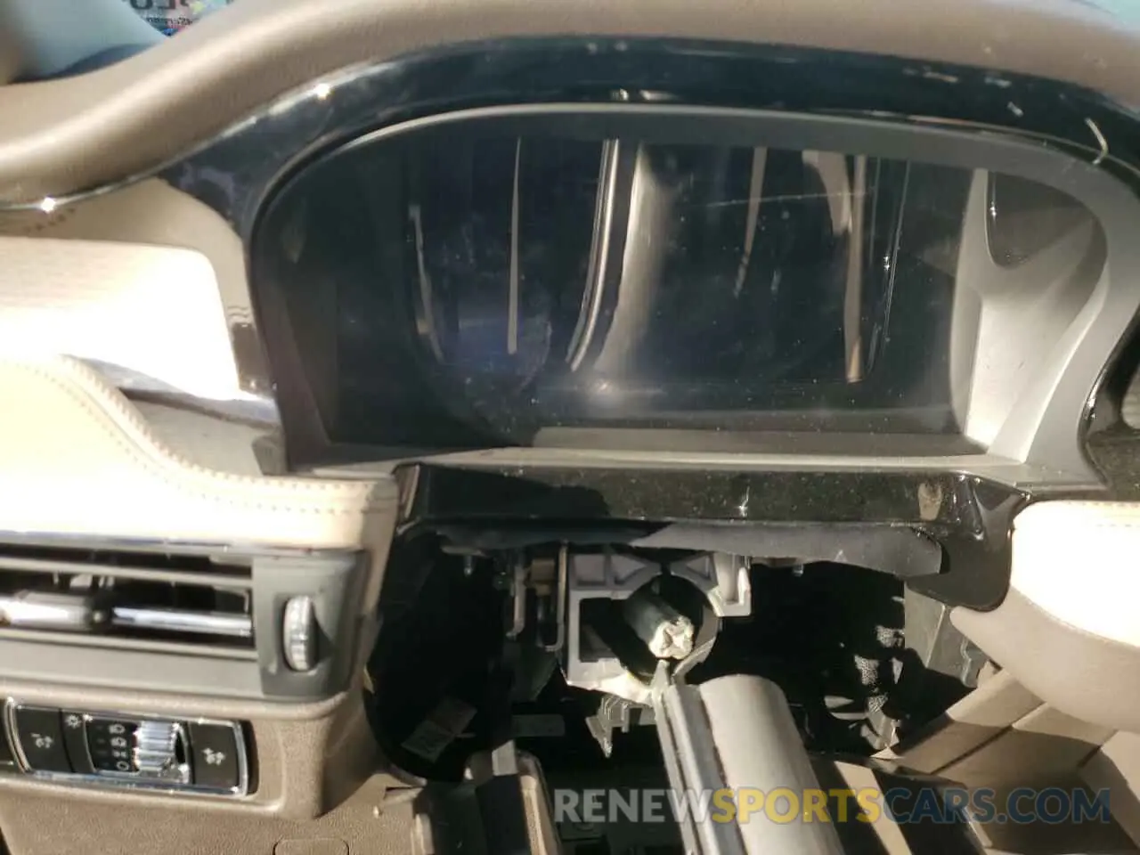 9 fotografías del automóvil dañado 5LMCJ1CA0PUL16417 LINCOLN CORSAIR 2023