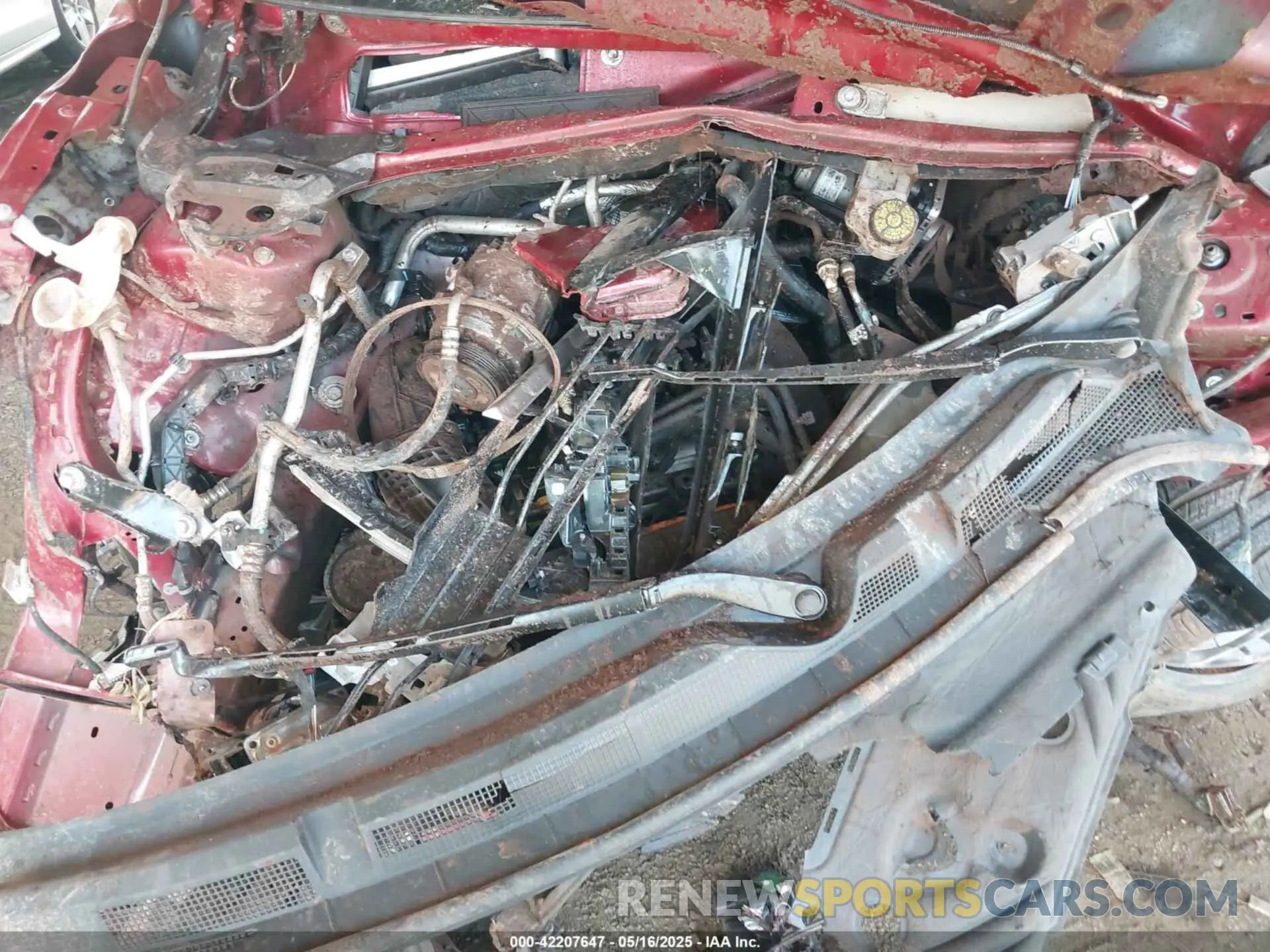 10 fotografías del automóvil dañado 5LMCJ1CA9PUL22376 LINCOLN CORSAIR 2023
