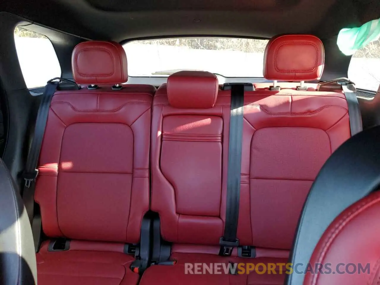 10 fotografías del automóvil dañado 5LMCJ2CA0PUL15113 LINCOLN CORSAIR 2023