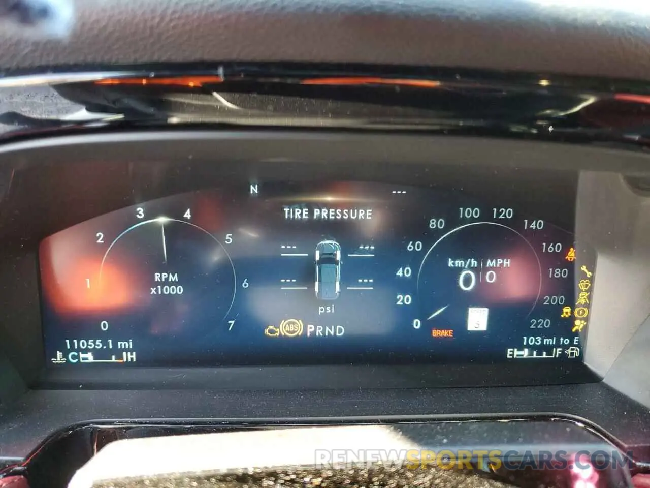 9 fotografías del automóvil dañado 5LMCJ2CA0PUL15113 LINCOLN CORSAIR 2023