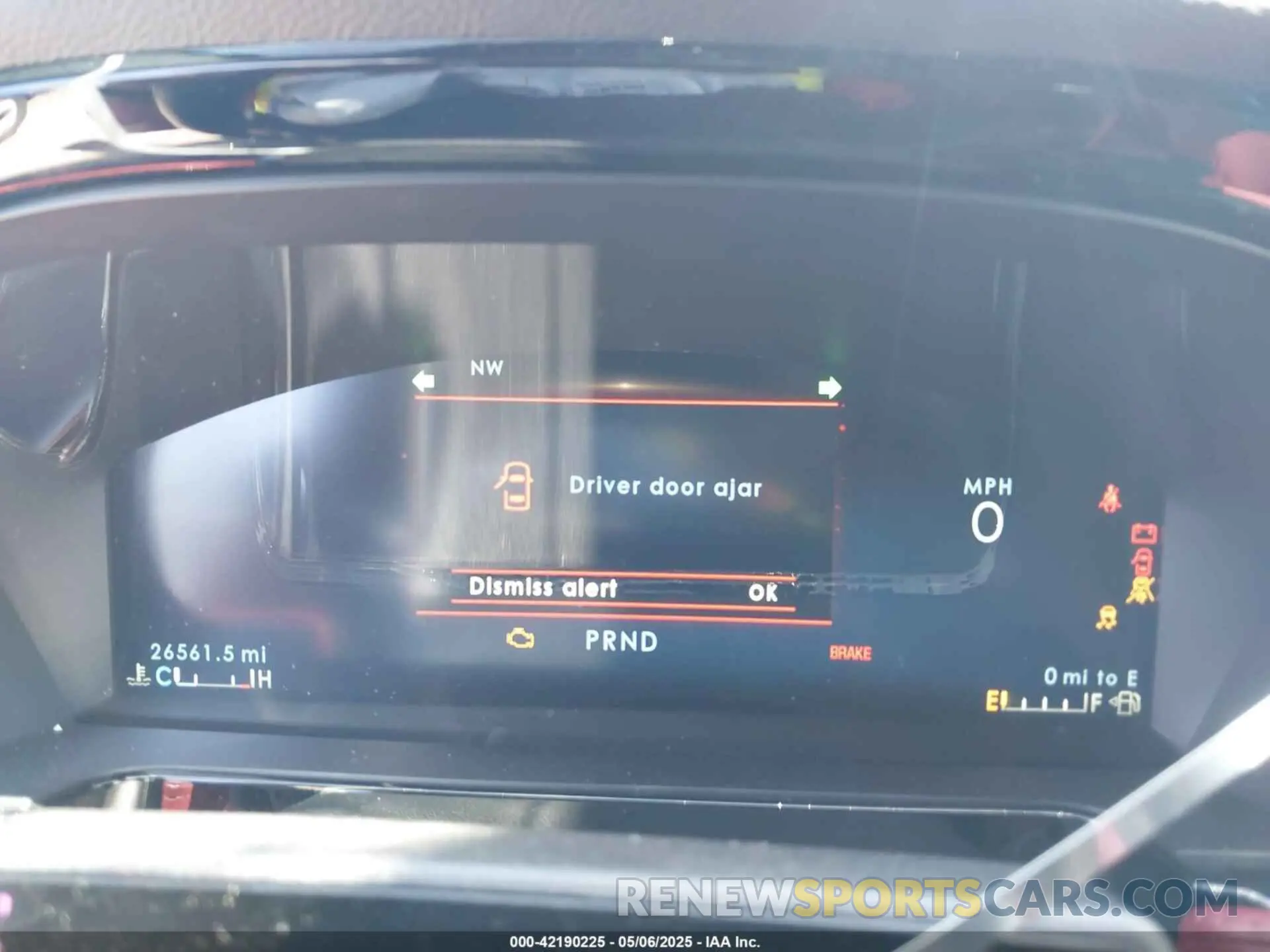 7 fotografías del automóvil dañado 5LMCJ2DA0PUL16311 LINCOLN CORSAIR 2023