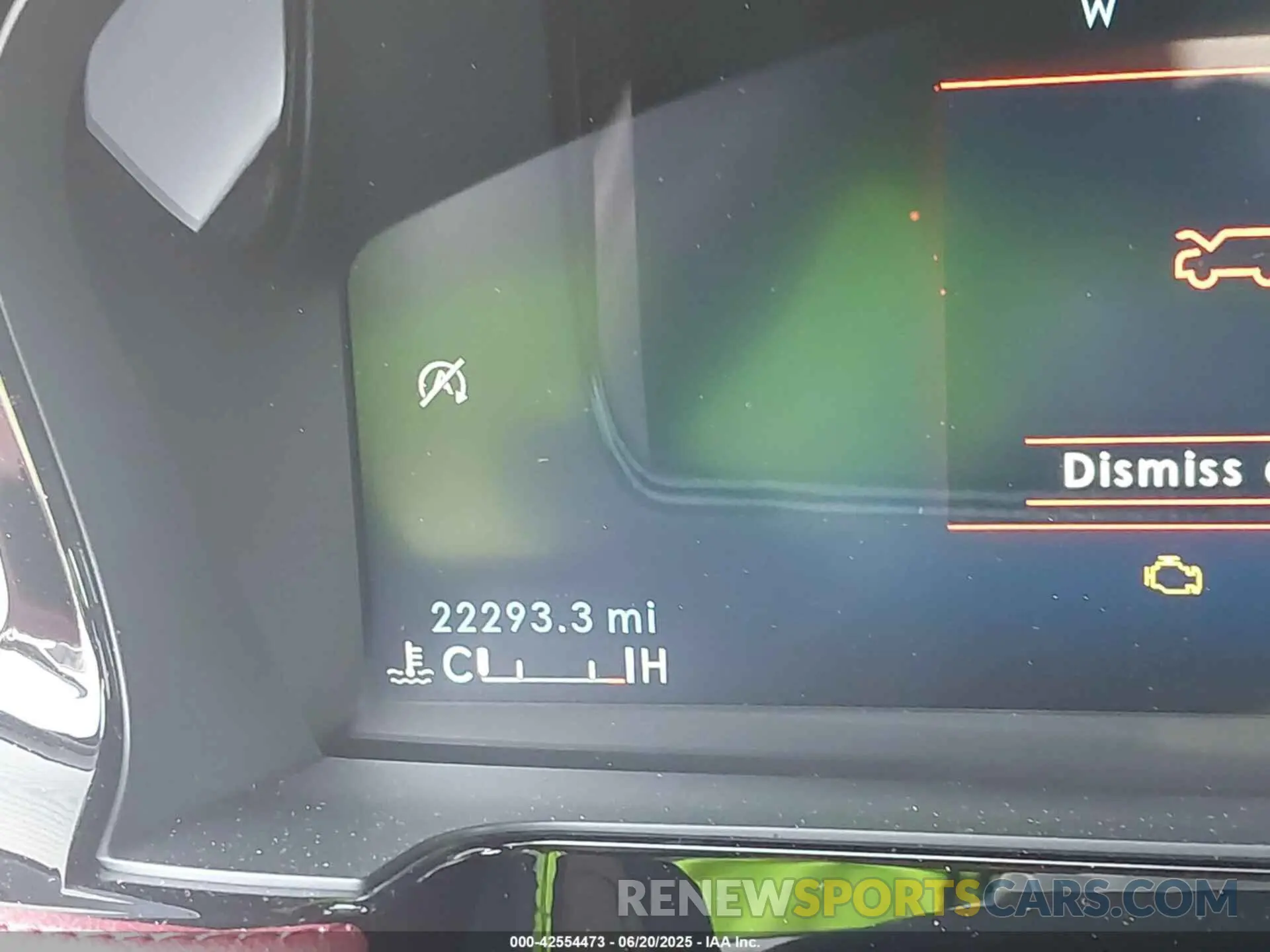 16 fotografías del automóvil dañado 5LMCJ2DA1PUL22151 LINCOLN CORSAIR 2023
