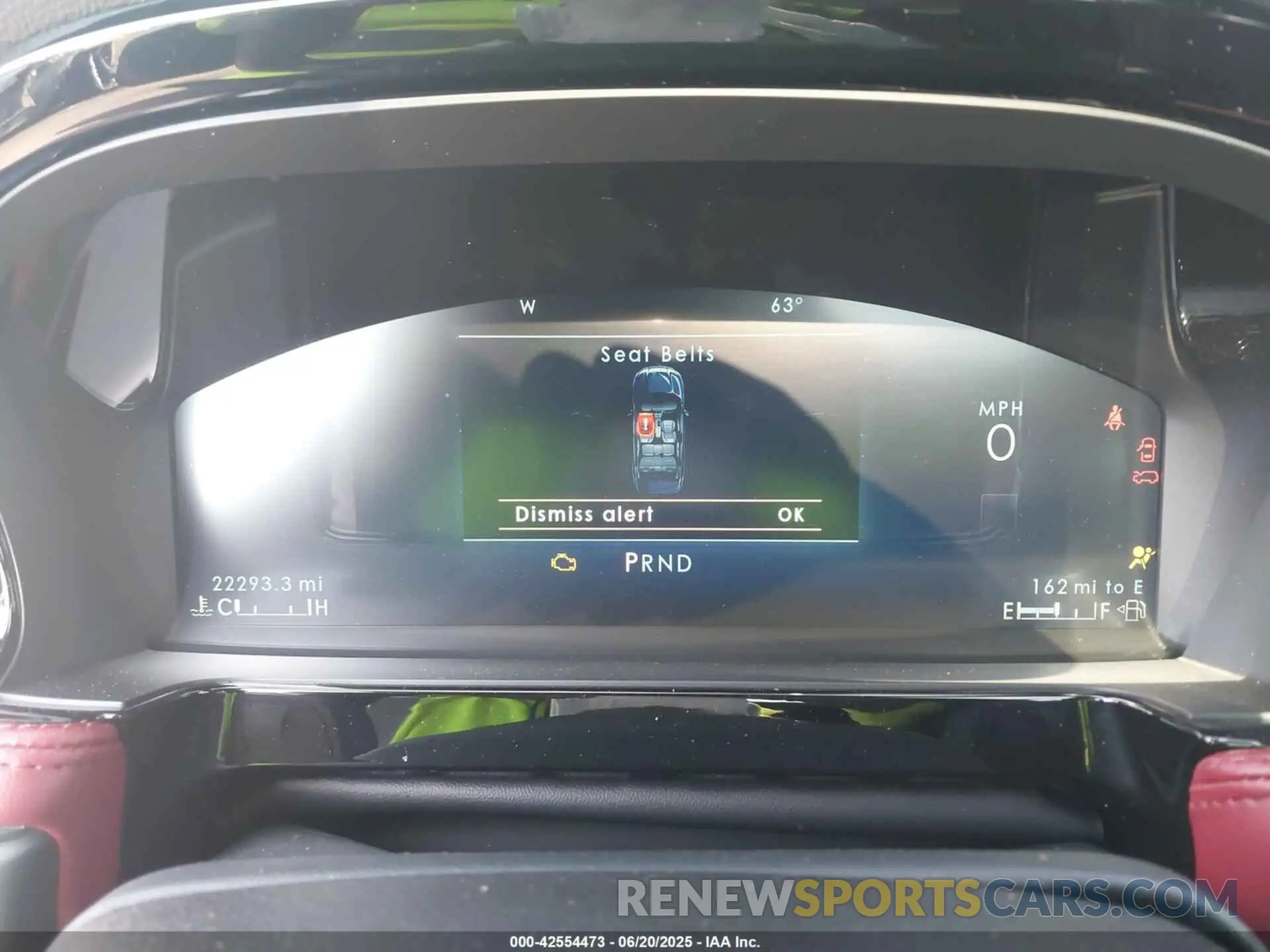 7 fotografías del automóvil dañado 5LMCJ2DA1PUL22151 LINCOLN CORSAIR 2023