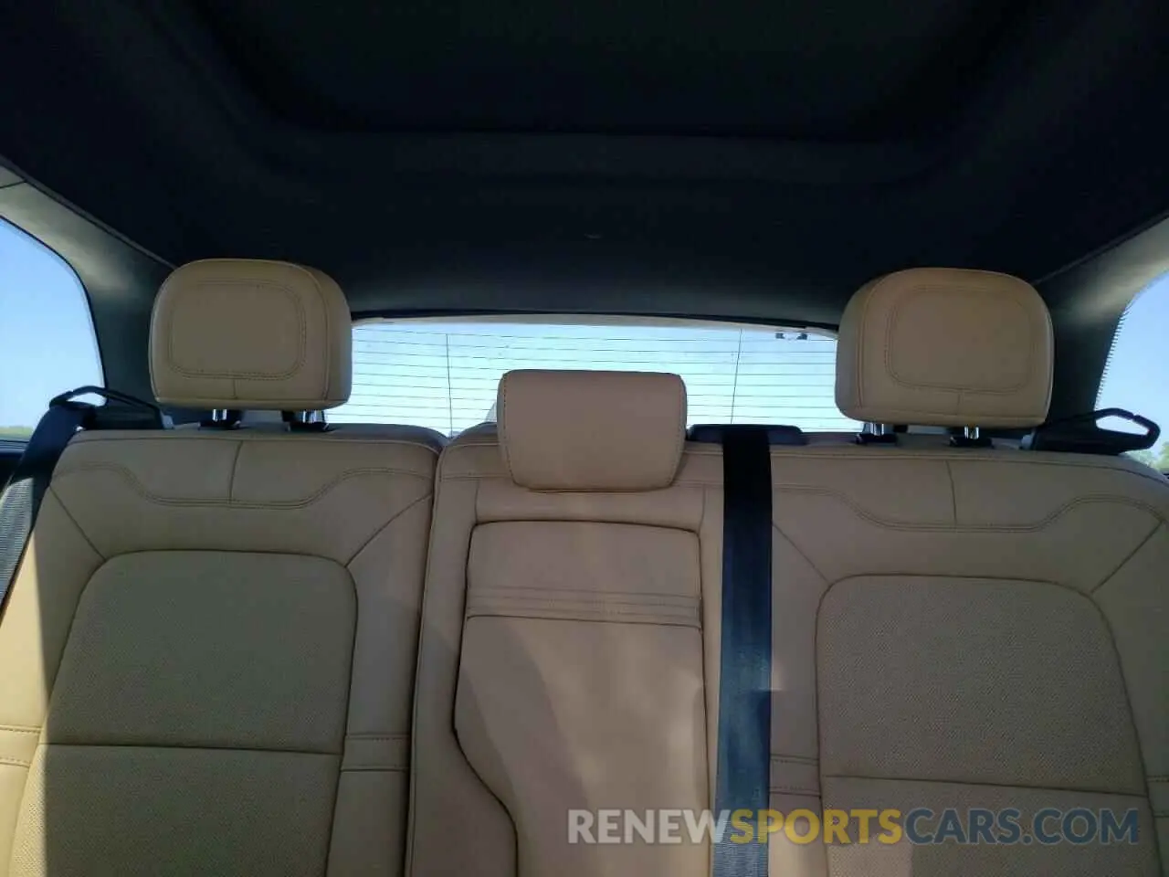 10 fotografías del automóvil dañado 5LMCJ2DA9PUL01662 LINCOLN CORSAIR 2023