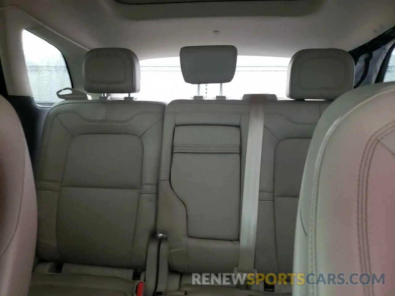 10 fotografías del automóvil dañado 5LMCJ1CA3RUL21856 LINCOLN CORSAIR 2024