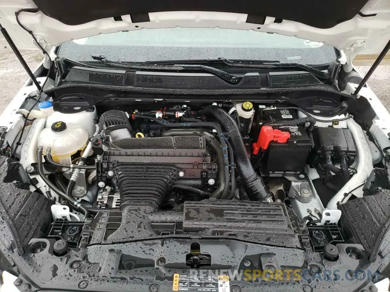 12 fotografías del automóvil dañado 5LMCJ1CA3RUL21856 LINCOLN CORSAIR 2024