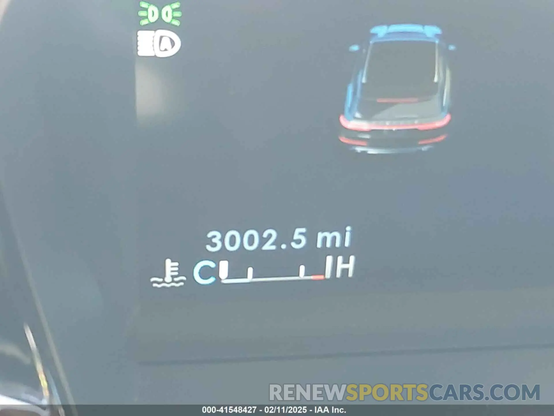 15 fotografías del automóvil dañado 5LMCJ1CAXRUL22440 LINCOLN CORSAIR 2024