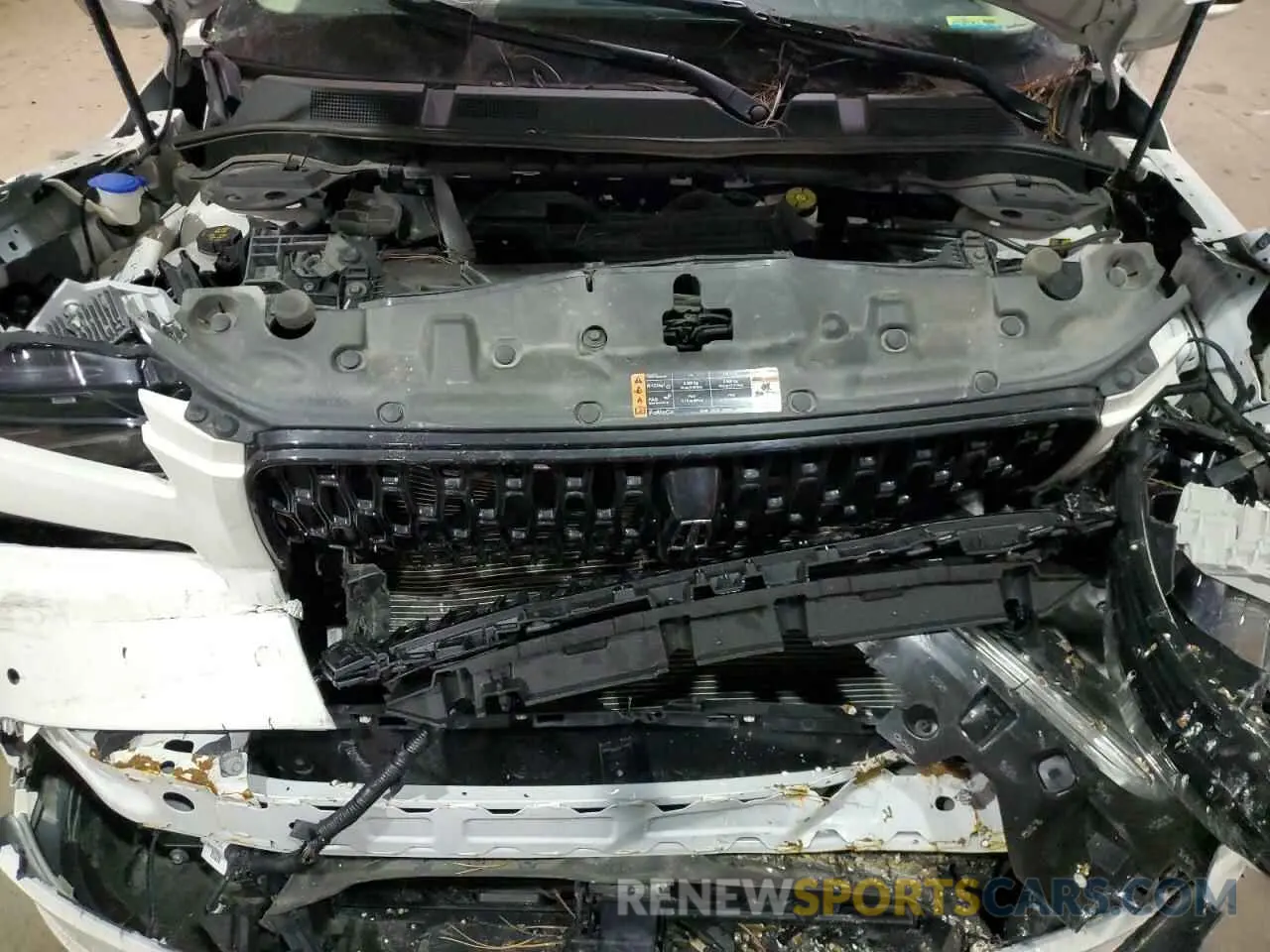 12 fotografías del automóvil dañado 5LMCJ1DA3RUL07695 LINCOLN CORSAIR 2024