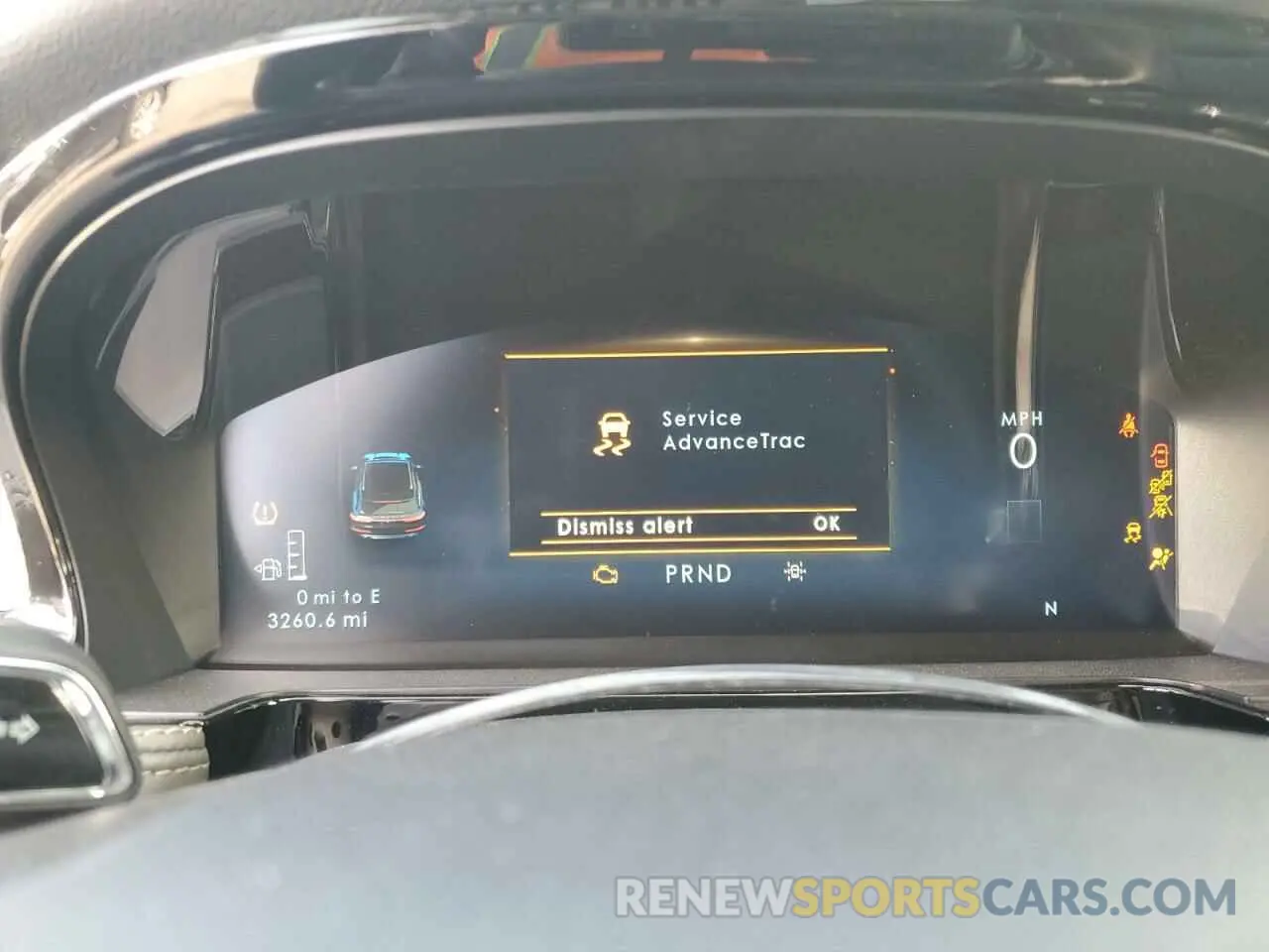 9 fotografías del automóvil dañado 5LMCJ1DA5RUL03745 LINCOLN CORSAIR 2024
