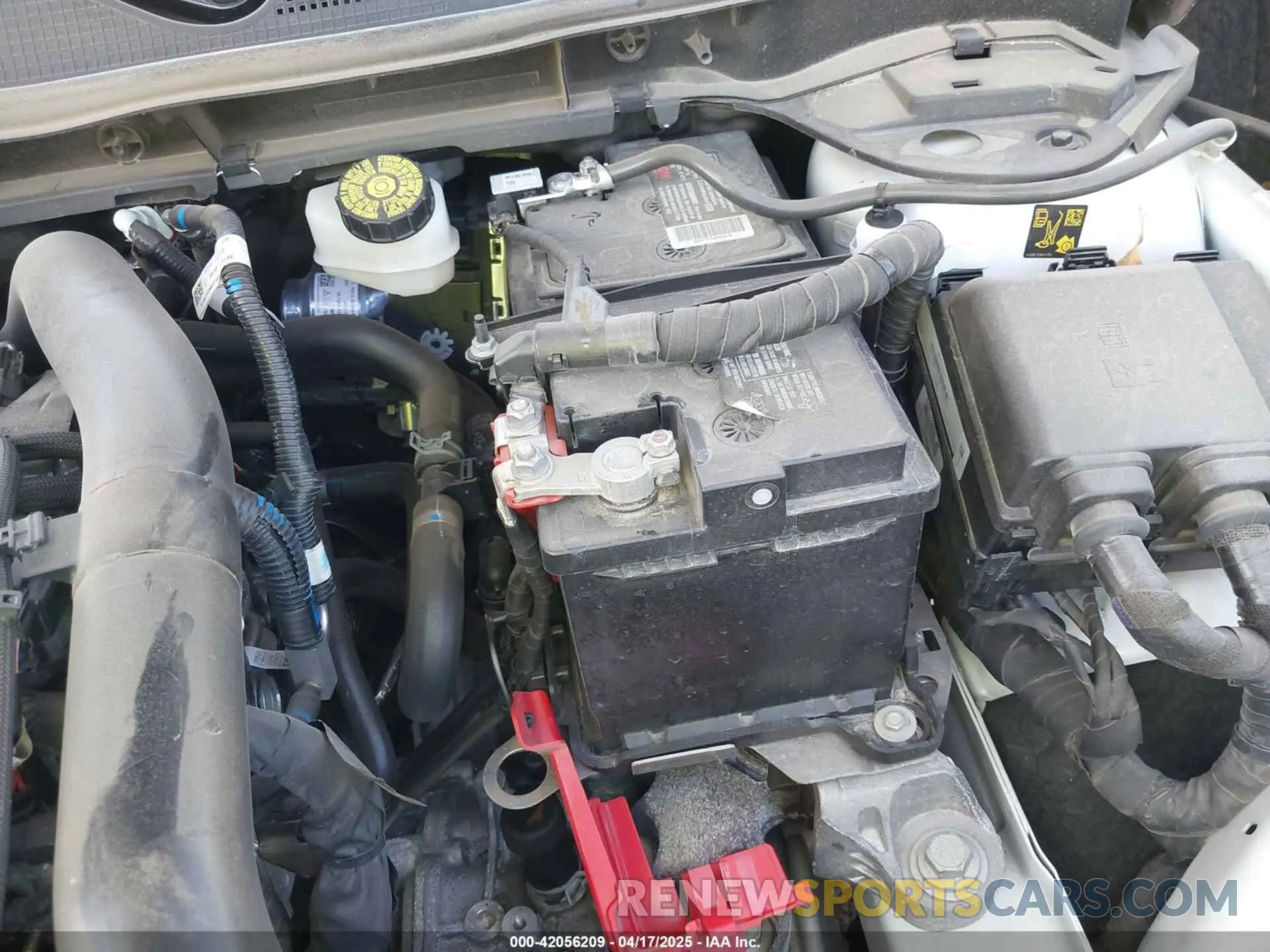 16 fotografías del automóvil dañado 5LMCJ2CA7RUL06735 LINCOLN CORSAIR 2024