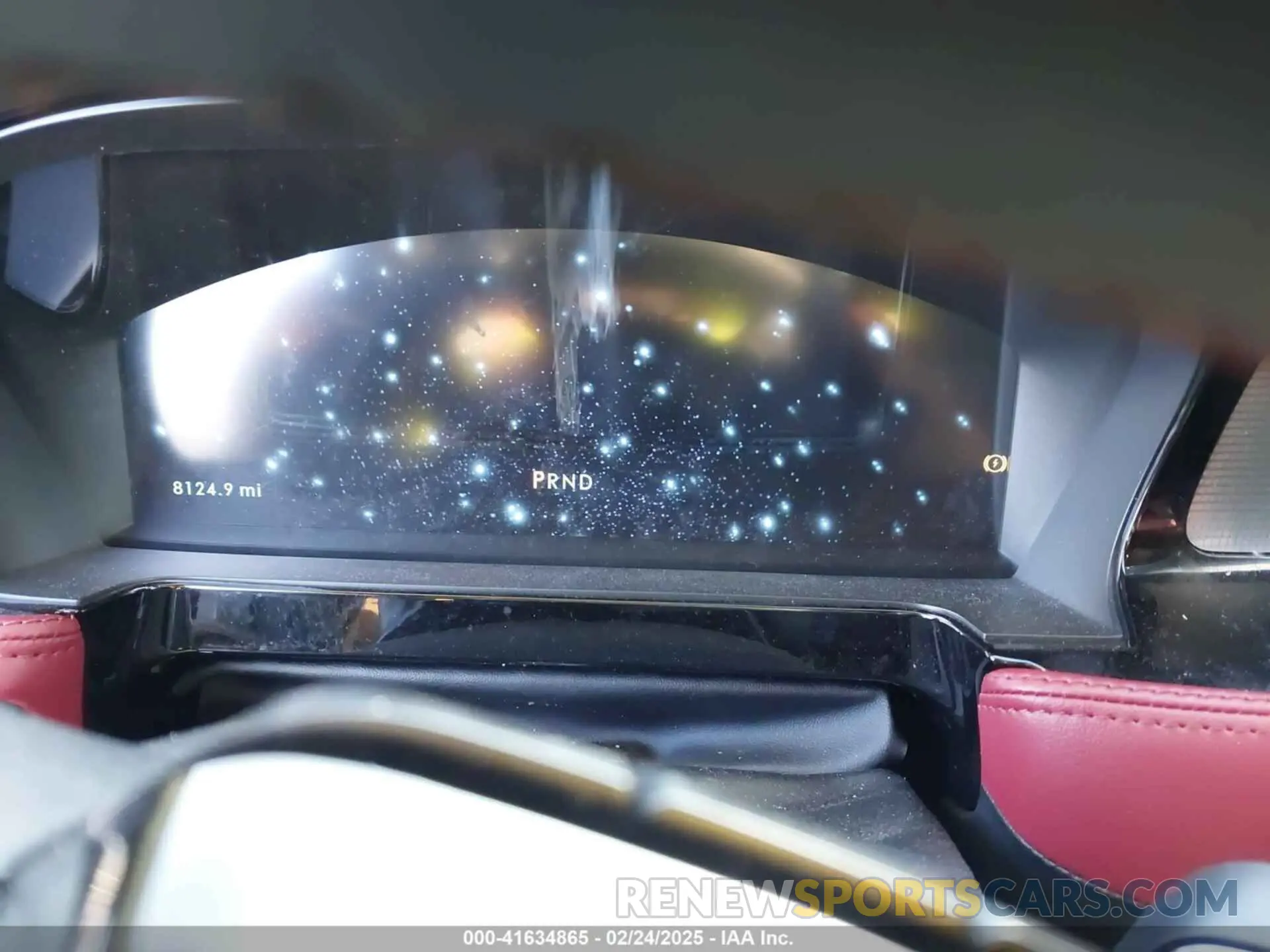 7 fotografías del automóvil dañado 5LMTJ5DZ0RUL17257 LINCOLN CORSAIR 2024