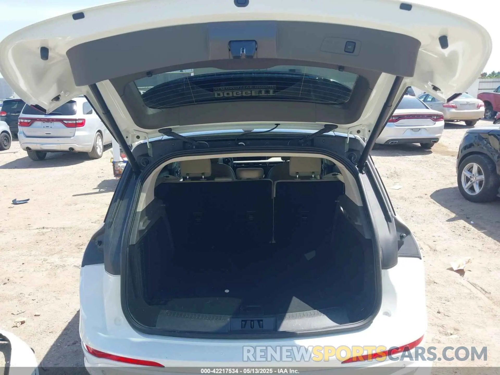 18 fotografías del automóvil dañado 5LMTJ5DZXRUL20764 LINCOLN CORSAIR 2024