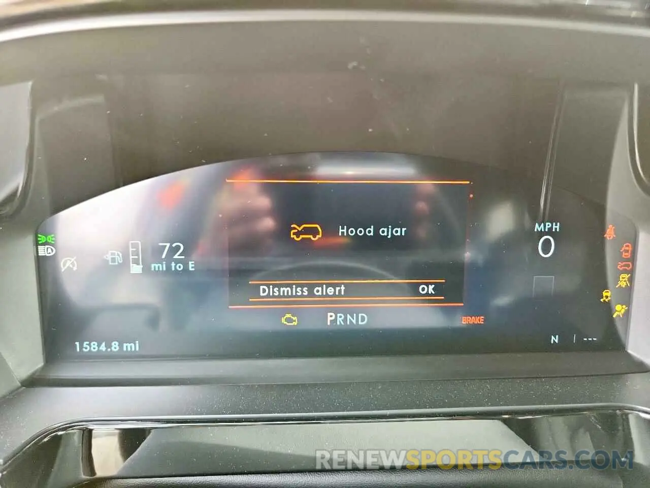 9 fotografías del automóvil dañado 5LMCJ1CA2SUL00535 LINCOLN CORSAIR PR 2025