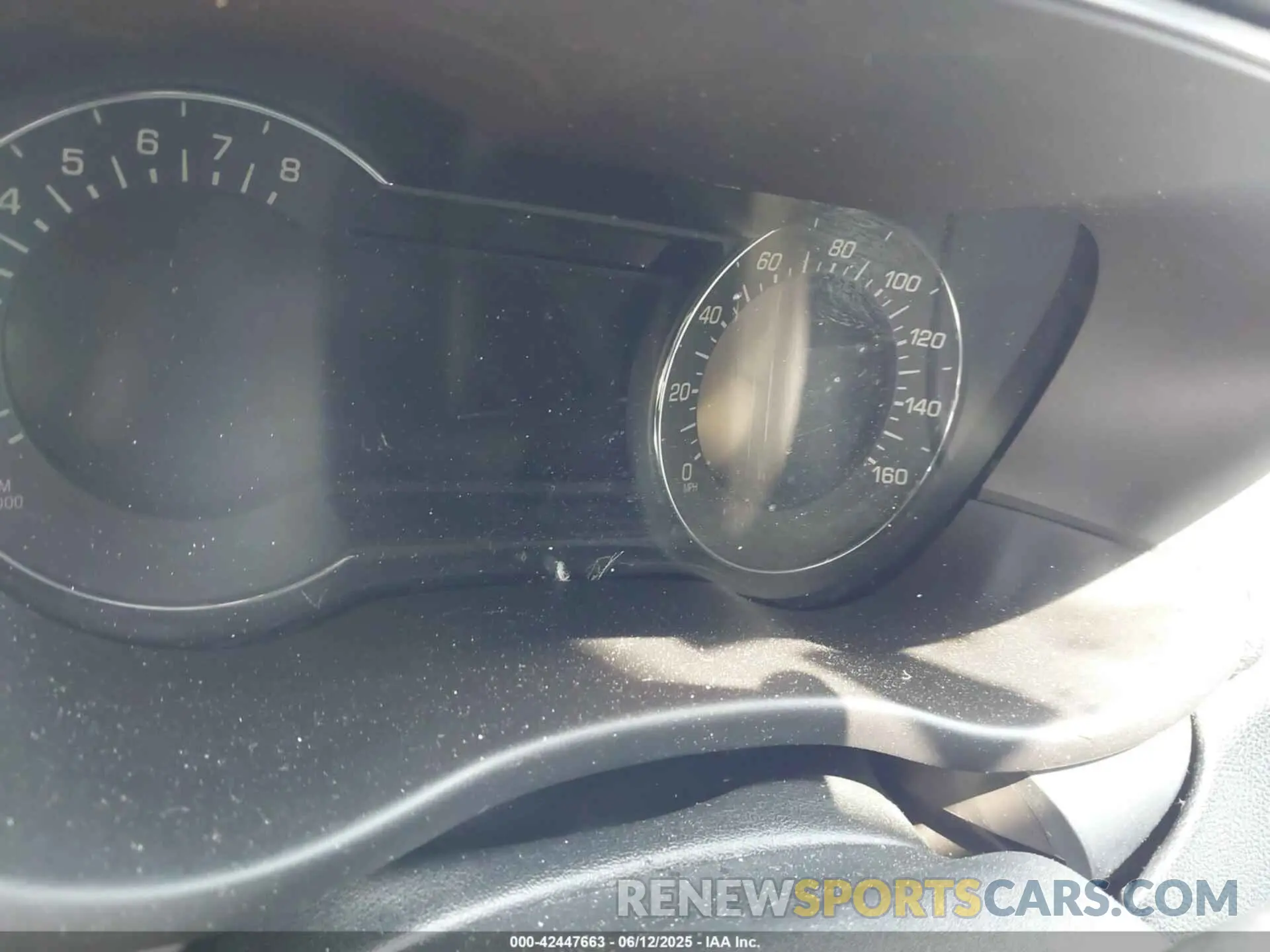 7 fotografías del automóvil dañado 5LMCJ1C90KUL17338 LINCOLN MKC 2019