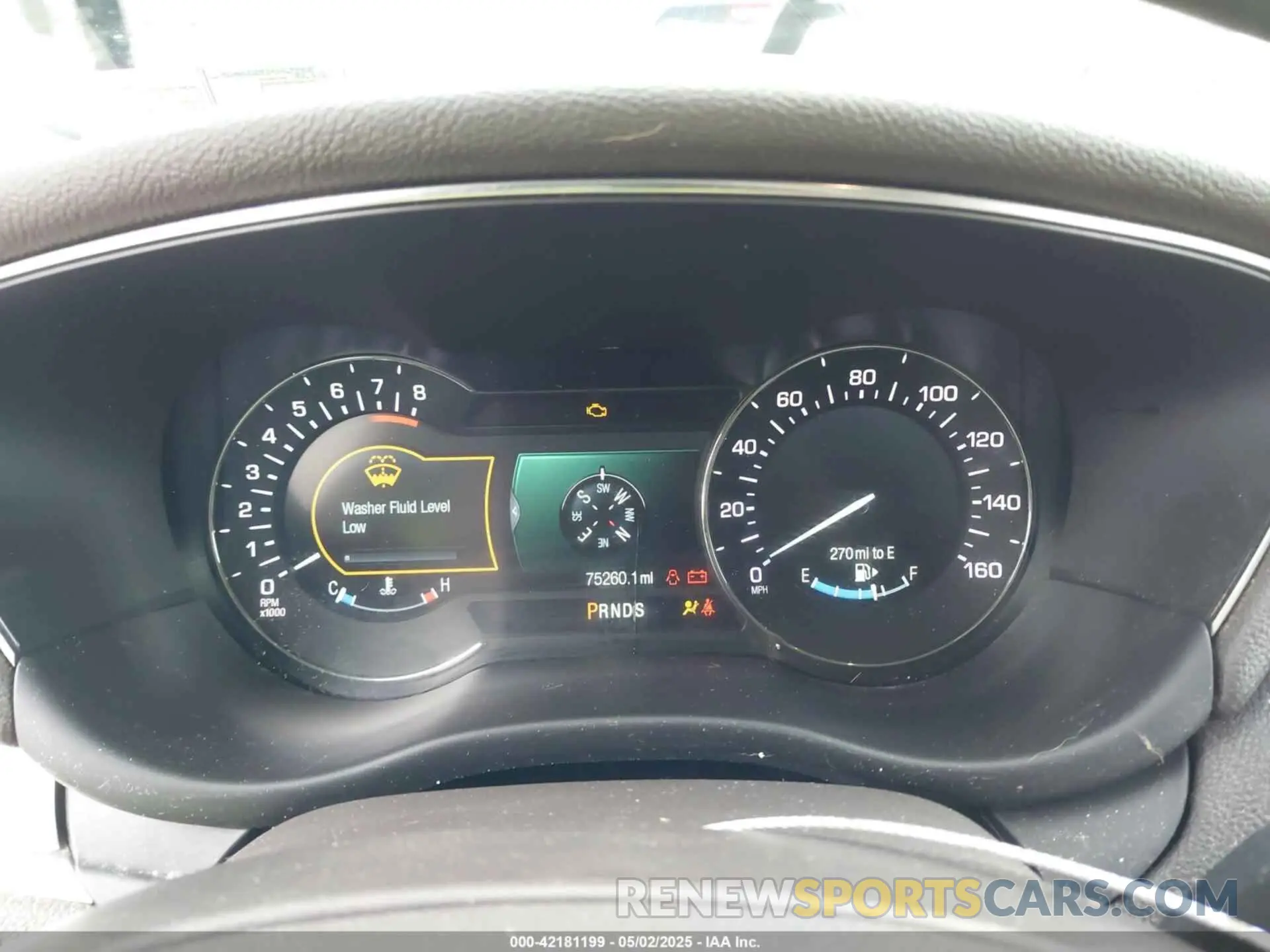 7 fotografías del automóvil dañado 5LMCJ1D97KUL39481 LINCOLN MKC 2019