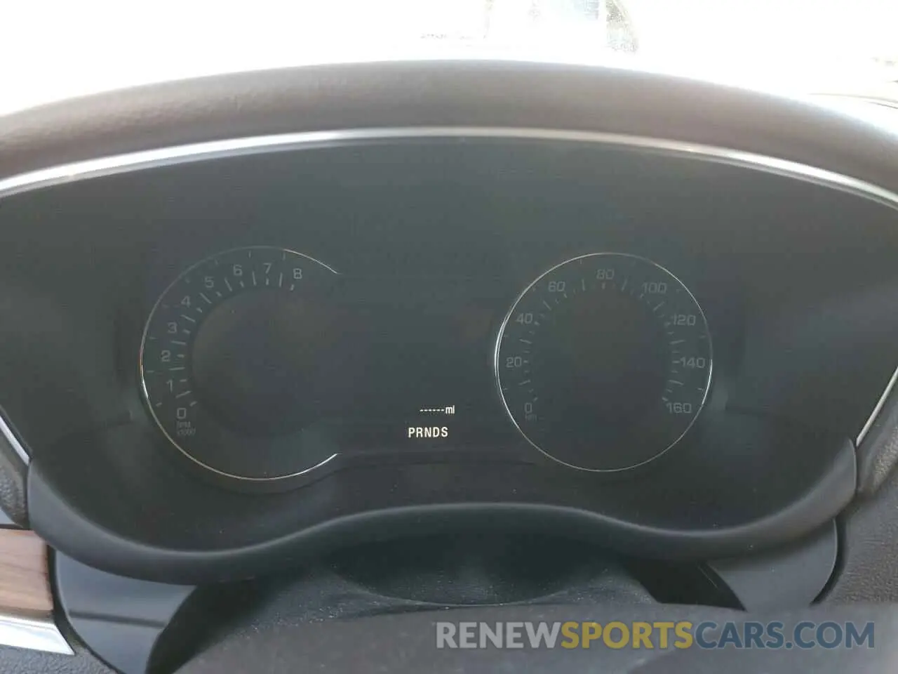 9 fotografías del automóvil dañado 5LMCJ2C92KUL07870 LINCOLN MKC 2019