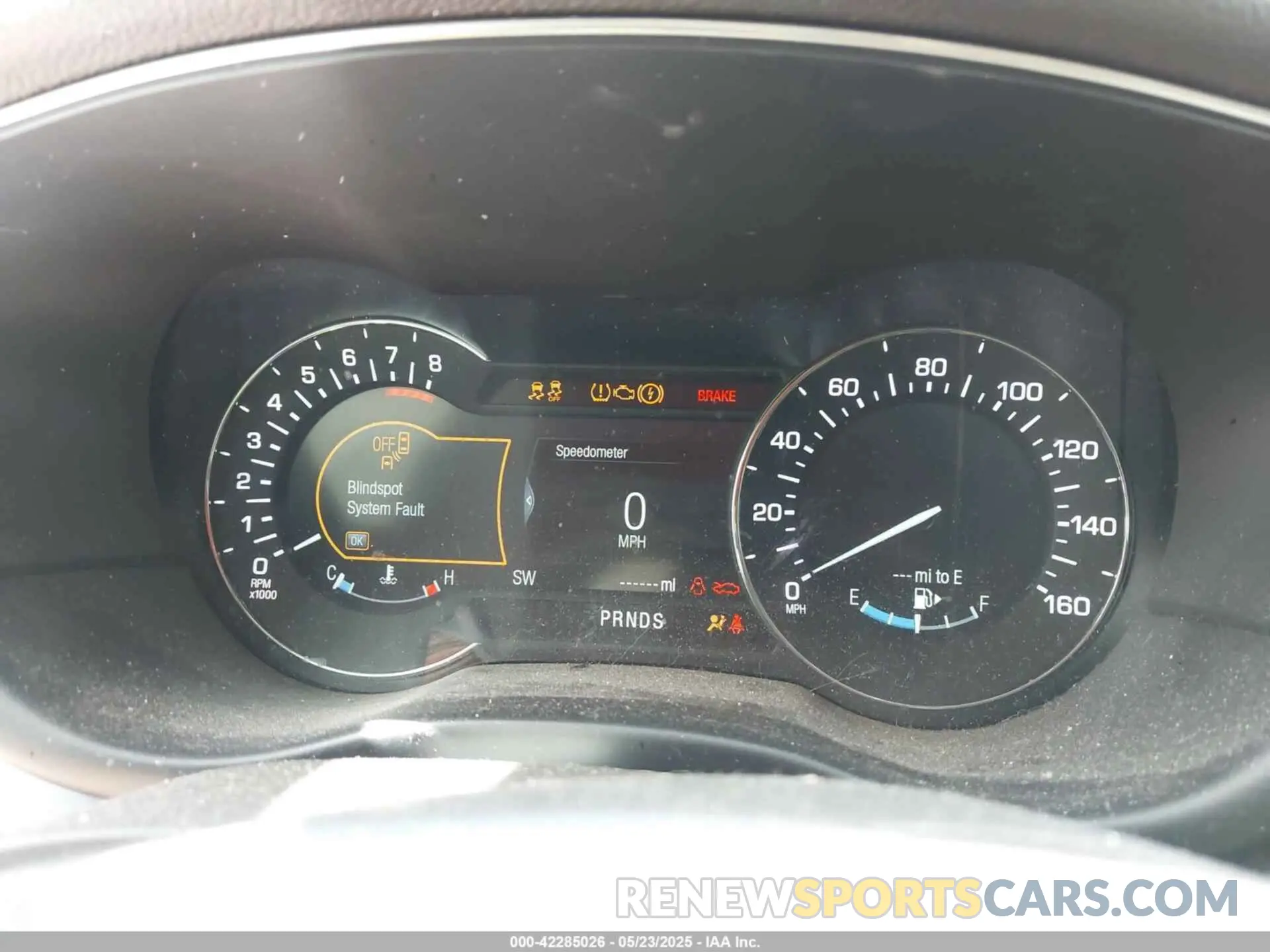 7 fotografías del automóvil dañado 5LMCJ2C96KUL17527 LINCOLN MKC 2019