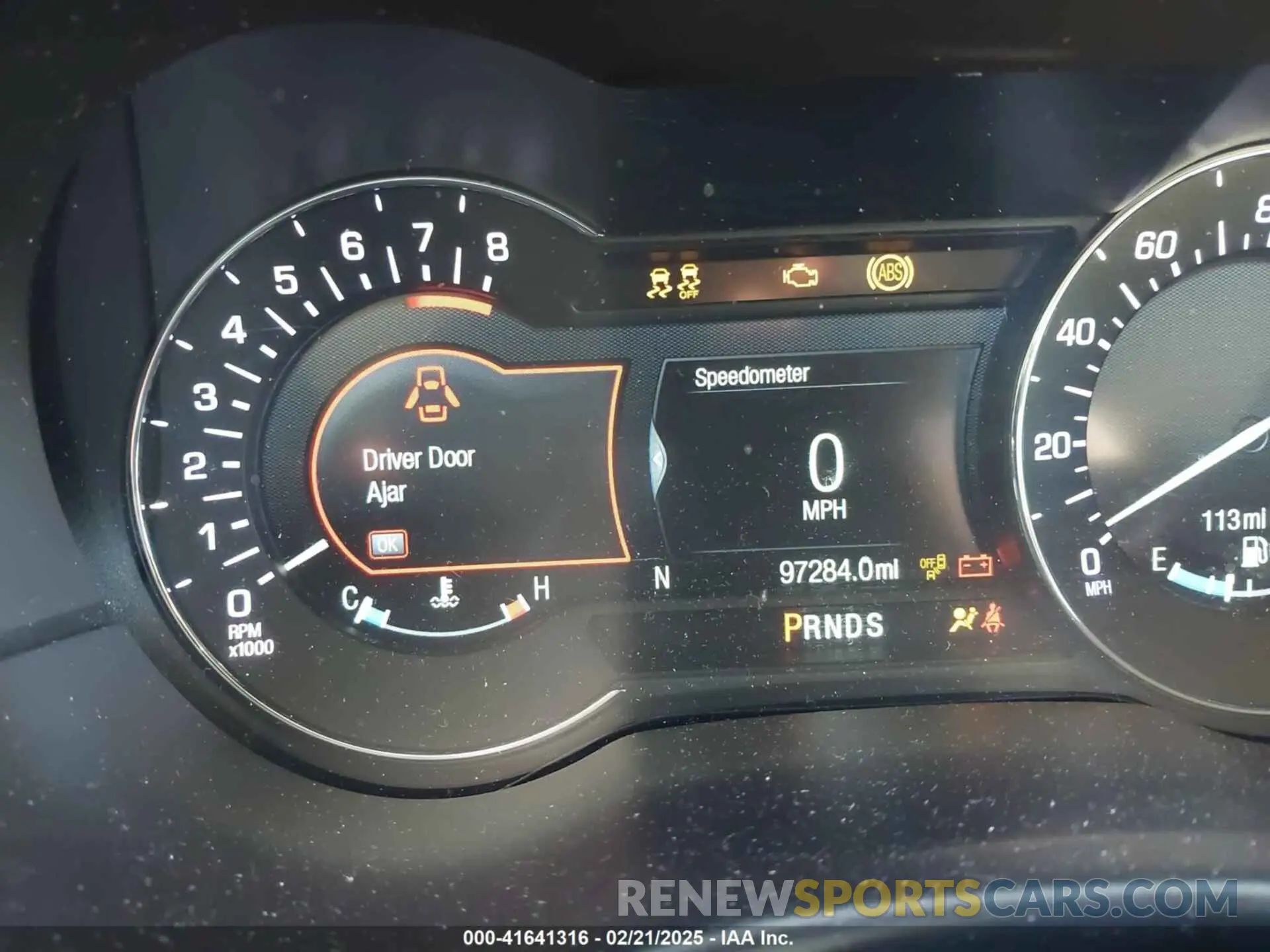 7 fotografías del automóvil dañado 5LMCJ2C99KUL17179 LINCOLN MKC 2019