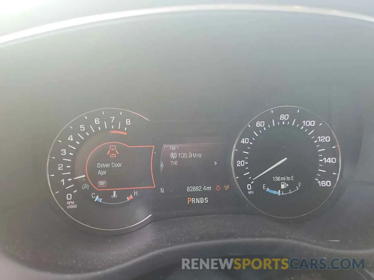 9 fotografías del automóvil dañado 5LMCJ2C99KUL18946 LINCOLN MKC 2019