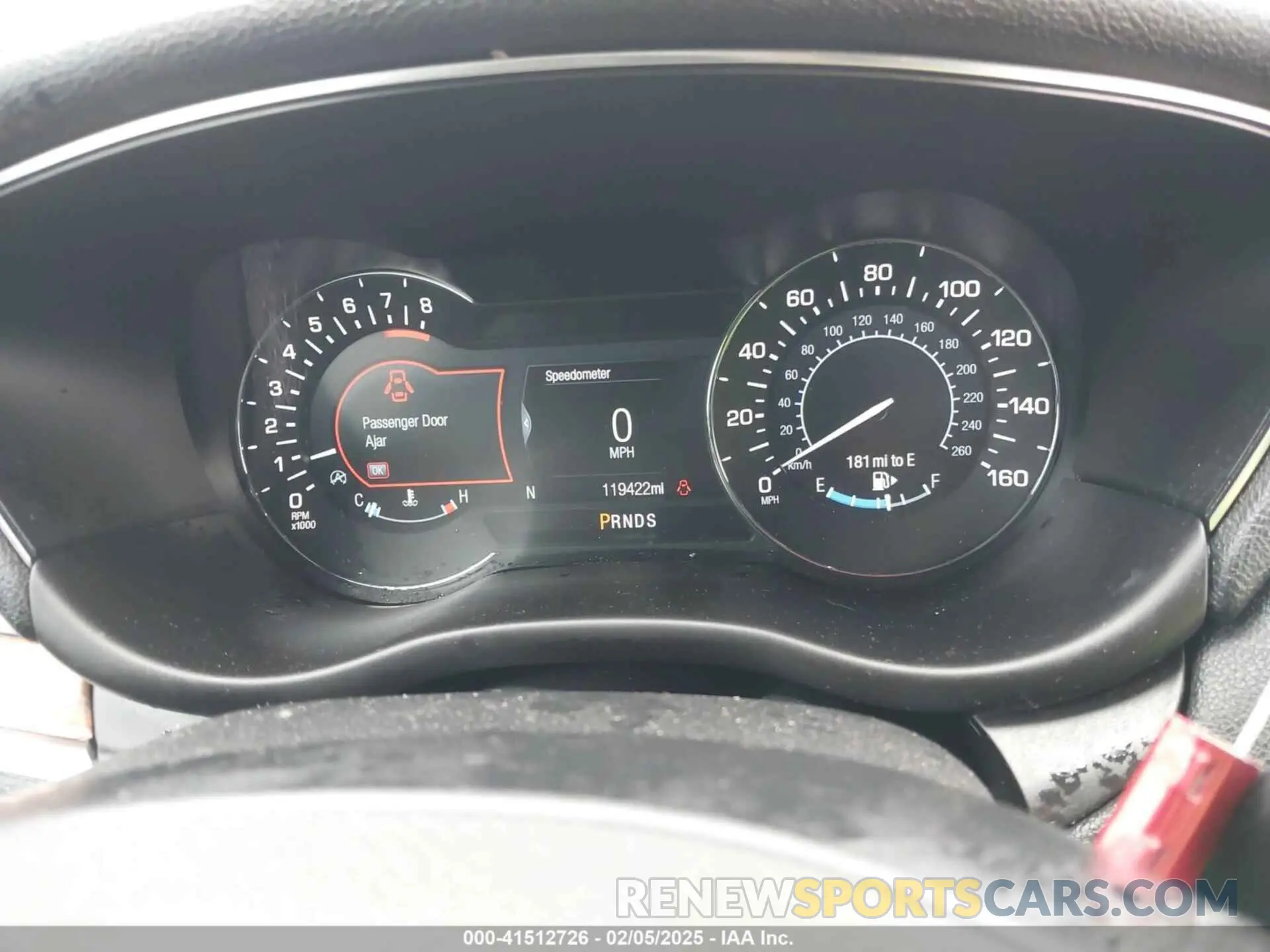 15 fotografías del automóvil dañado 5LMCJ2C99KUL52725 LINCOLN MKC 2019