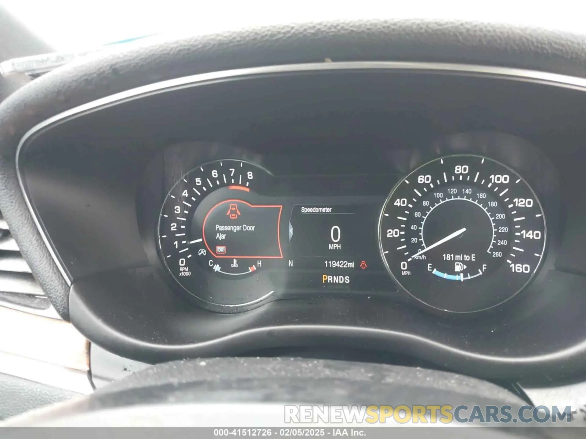 7 fotografías del automóvil dañado 5LMCJ2C99KUL52725 LINCOLN MKC 2019