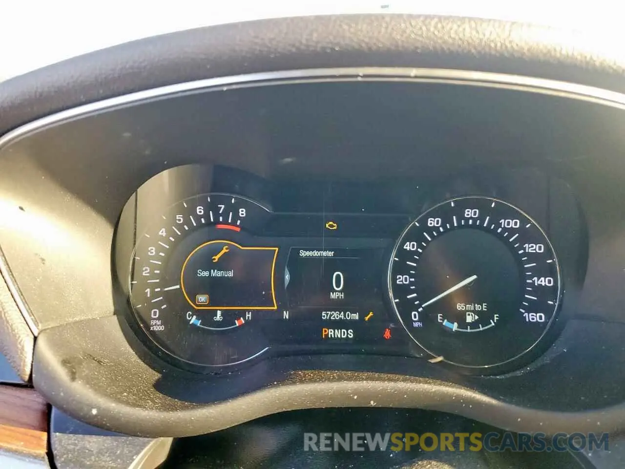 9 fotografías del automóvil dañado 5LMCJ2D90KUL37996 LINCOLN MKC 2019