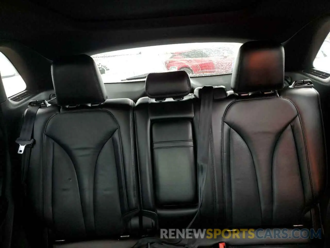 10 fotografías del automóvil dañado 5LMCJ2D92KUL29608 LINCOLN MKC 2019