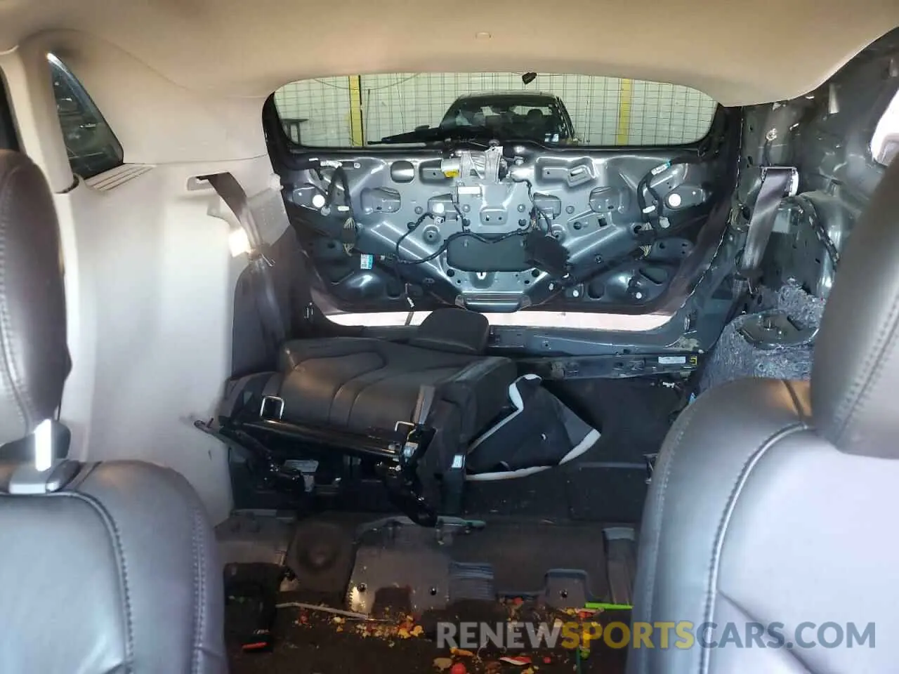 10 fotografías del automóvil dañado 5LMCJ2D94KUL45387 LINCOLN MKC 2019