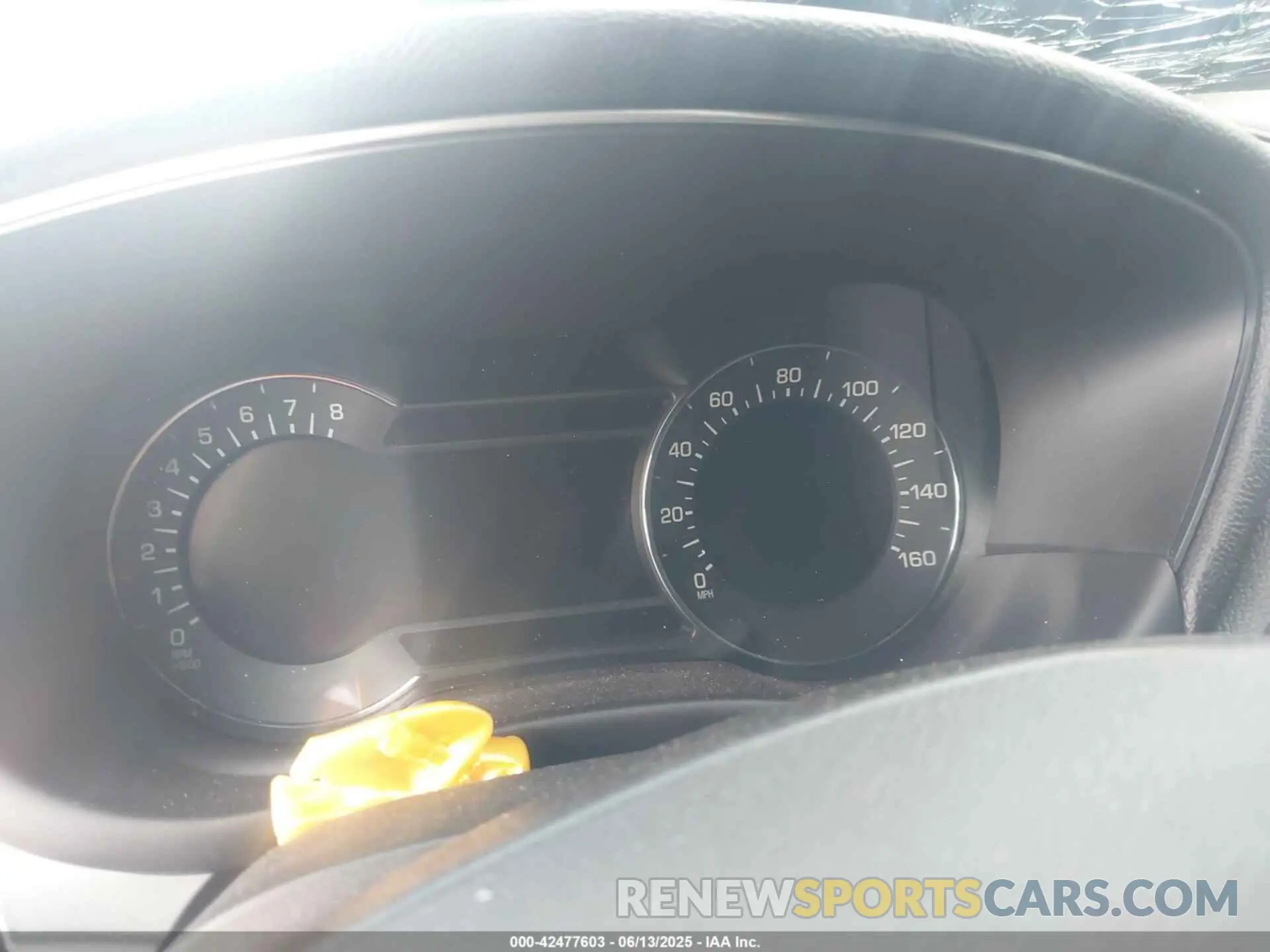 7 fotografías del automóvil dañado 5LMCJ3C90KUL08716 LINCOLN MKC 2019