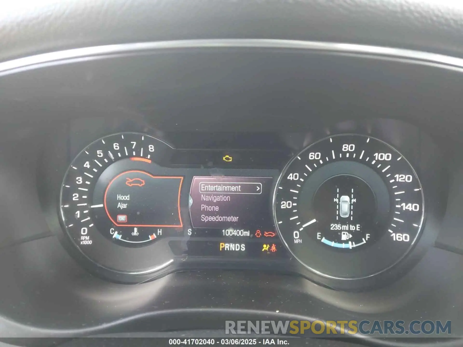 7 fotografías del automóvil dañado 5LMCJ3C91KUL06697 LINCOLN MKC 2019
