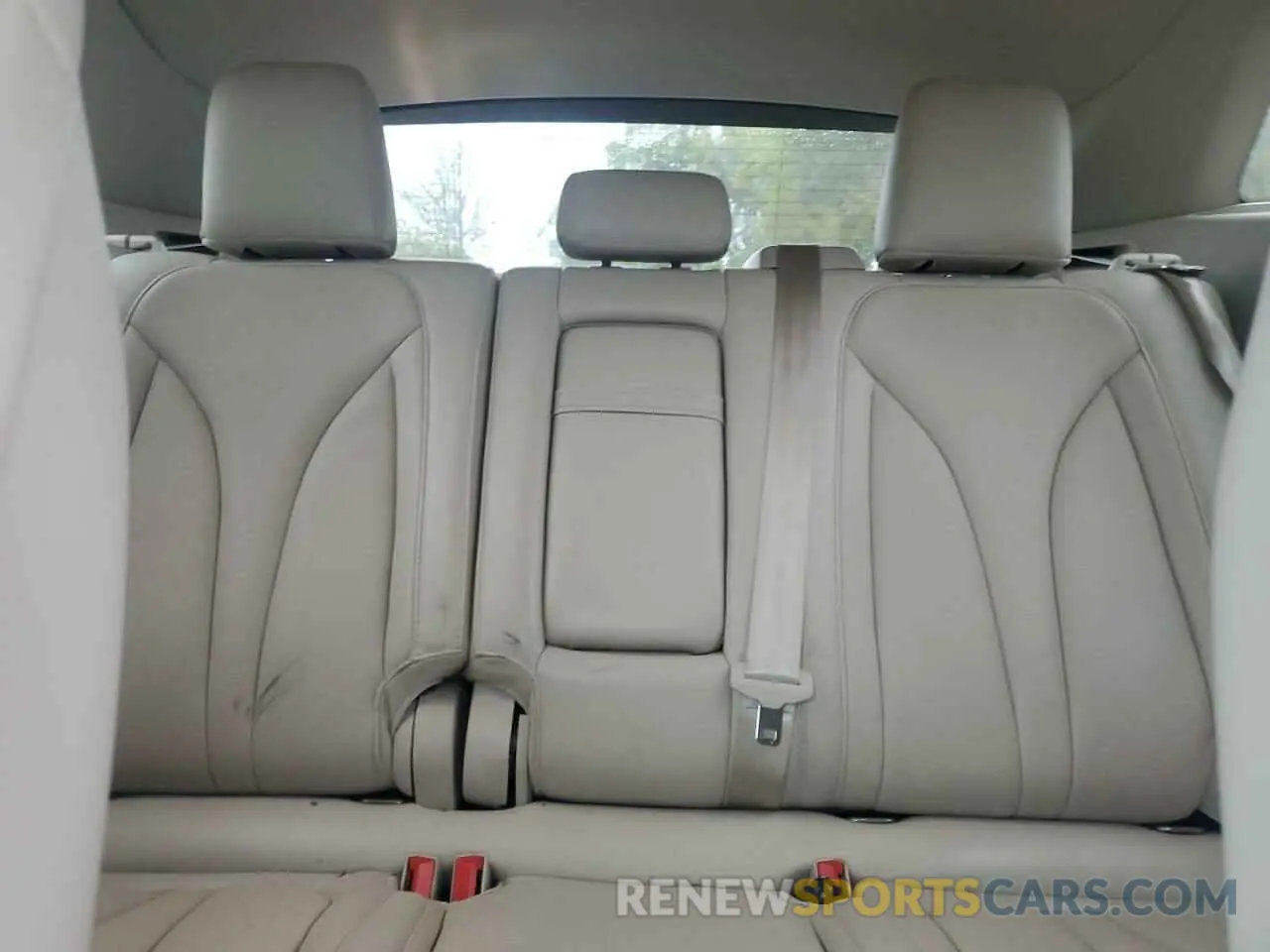 10 fotografías del automóvil dañado 5LMCJ3C95KUL50315 LINCOLN MKC 2019