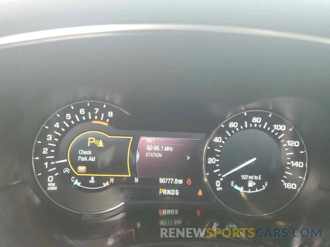 9 fotografías del automóvil dañado 5LMCJ3C95KUL50315 LINCOLN MKC 2019