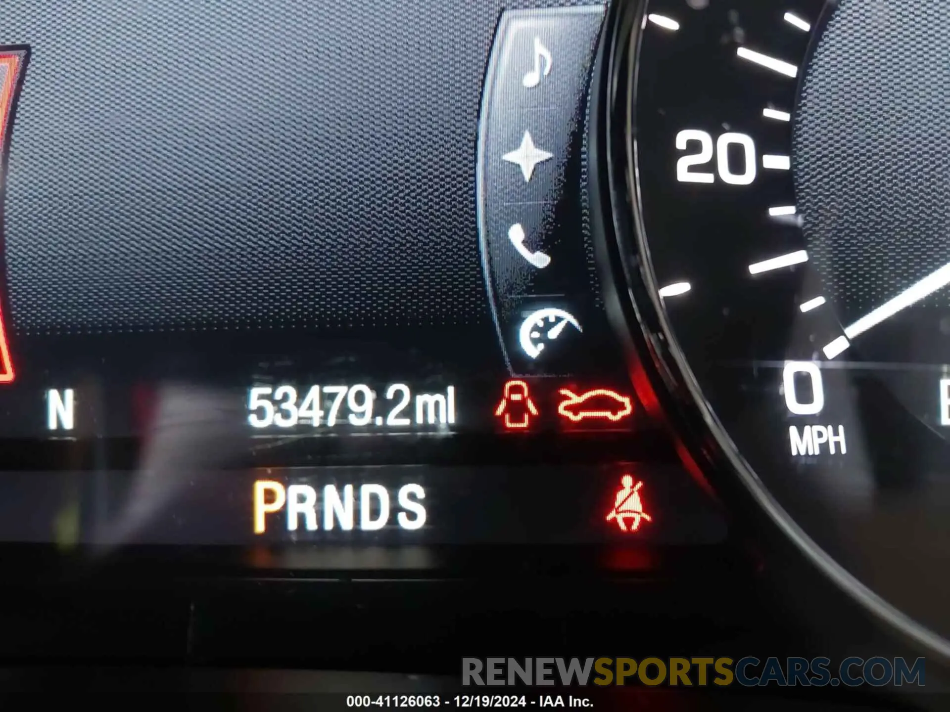 15 fotografías del automóvil dañado 5LMCJ3C98KUL21679 LINCOLN MKC 2019