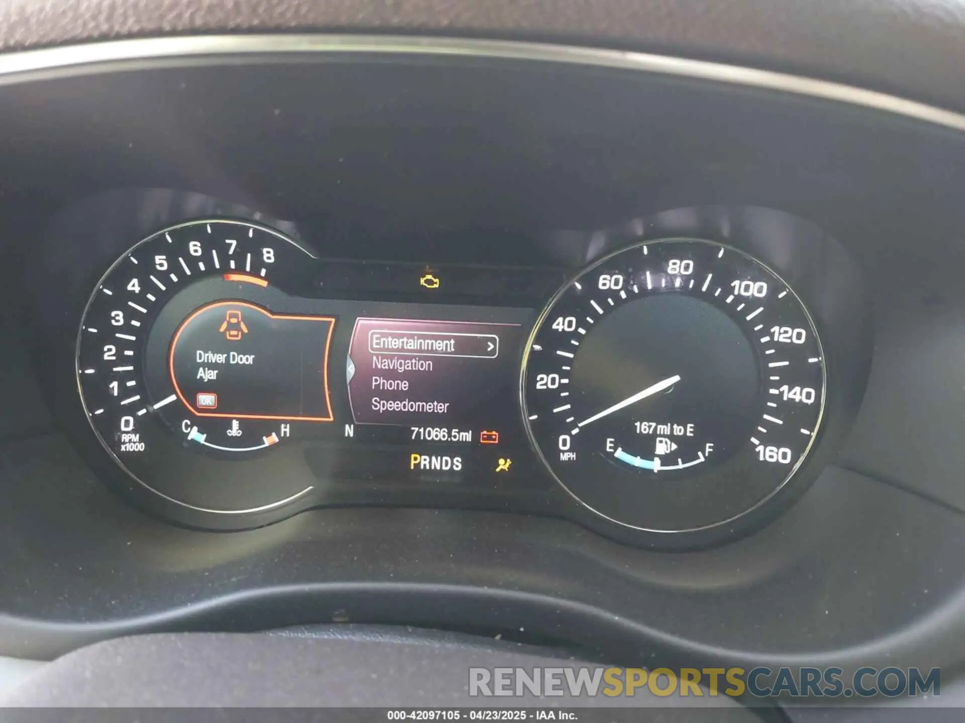7 fotografías del automóvil dañado 5LMCJ3D93KUL53163 LINCOLN MKC 2019