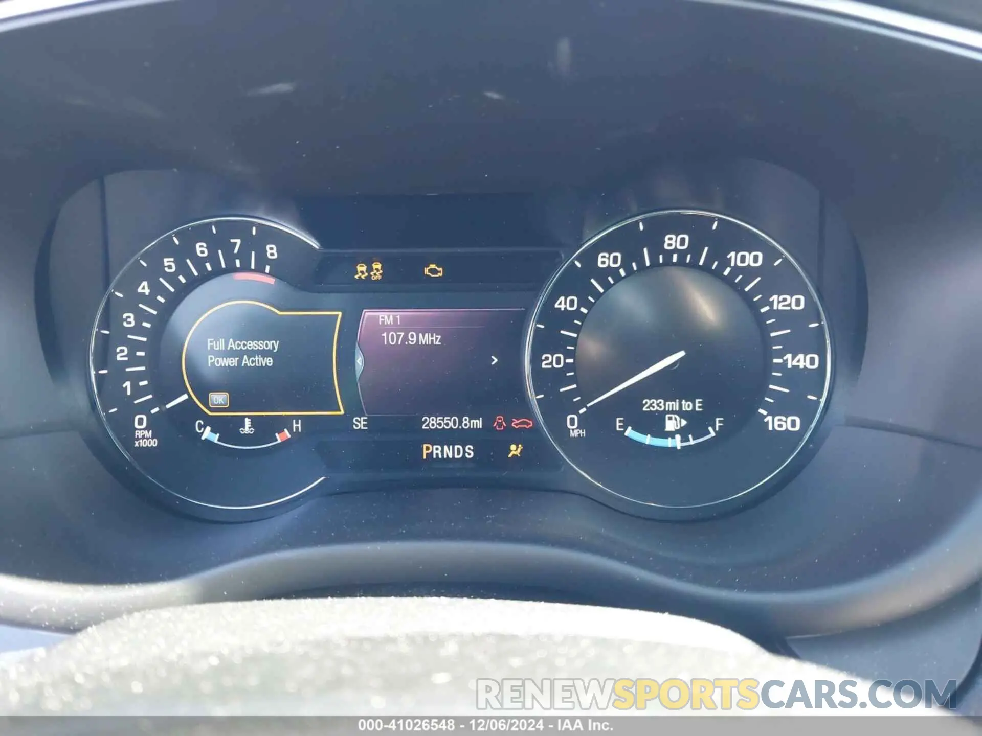 7 fotografías del automóvil dañado 5LMTJ3DH6KUL09715 LINCOLN MKC 2019