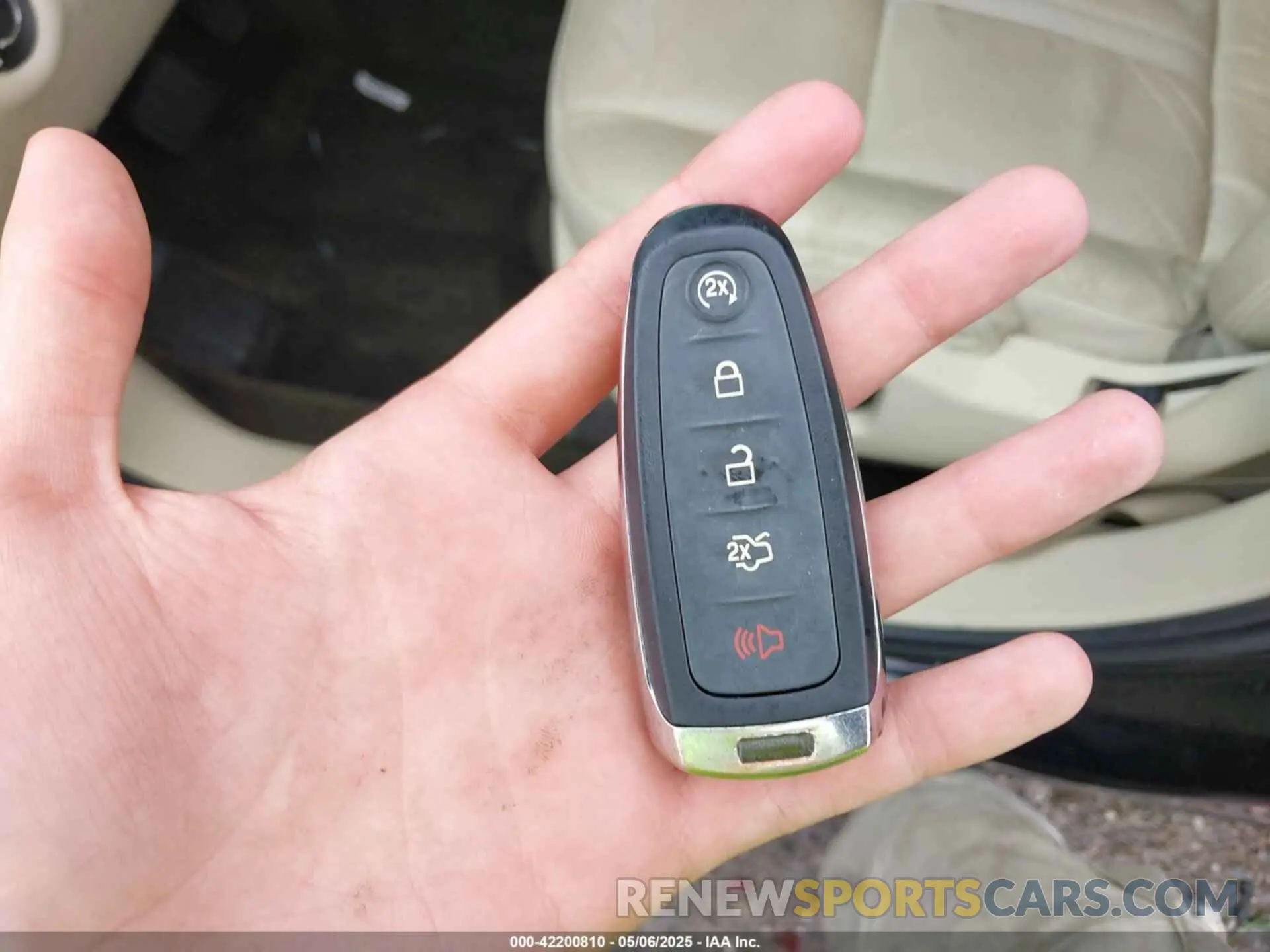 11 fotografías del automóvil dañado 2LMHJ5AT9KBL00224 LINCOLN MKT 2019