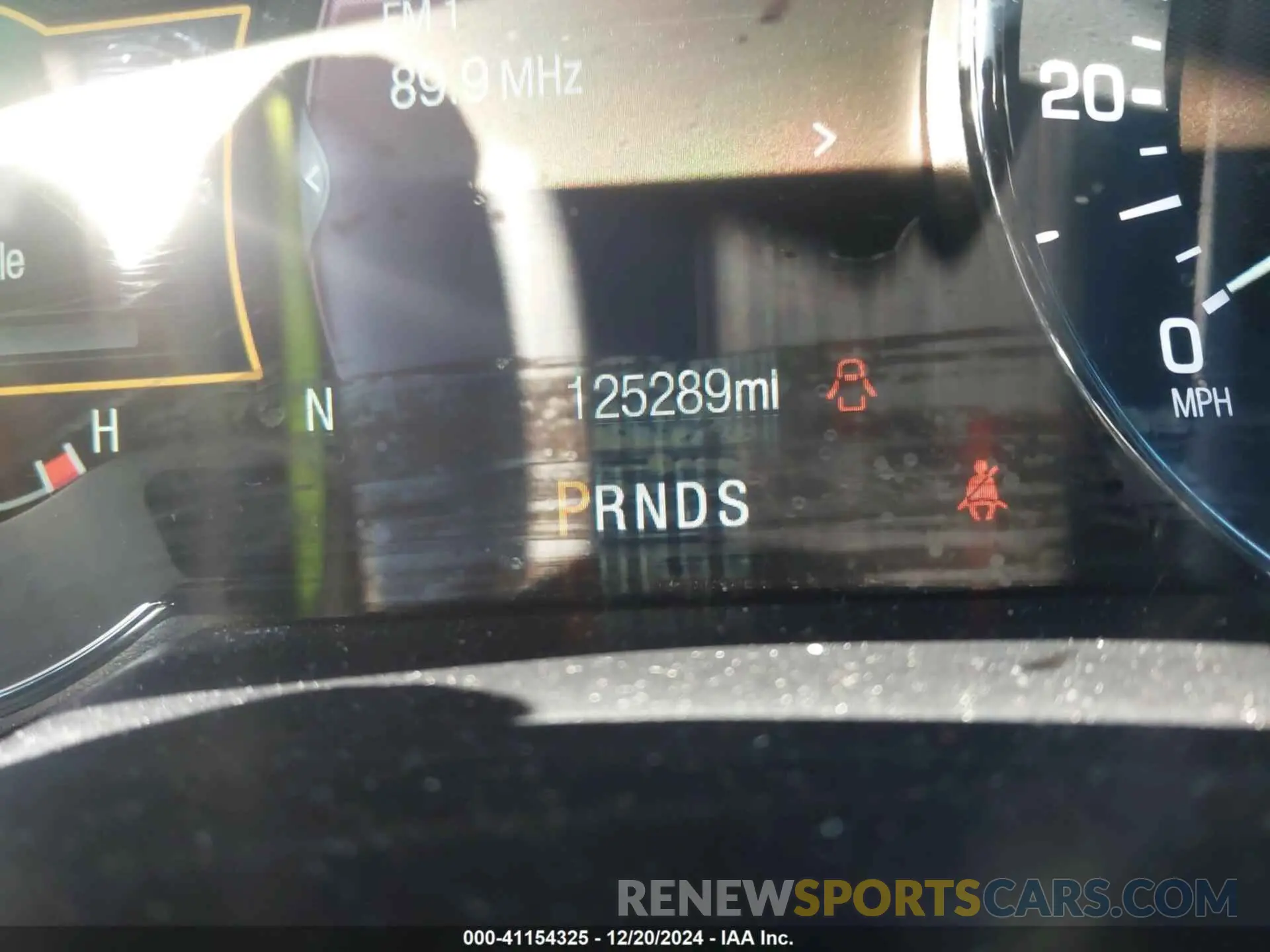 15 fotografías del automóvil dañado 3LN6L5A91KR618759 LINCOLN MKZ 2019