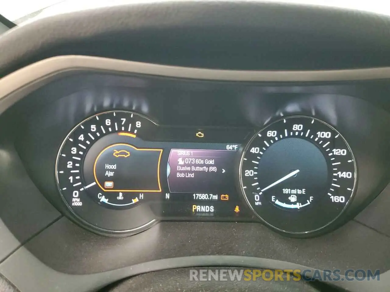 9 fotografías del automóvil dañado 3LN6L5C94KR620888 LINCOLN MKZ 2019