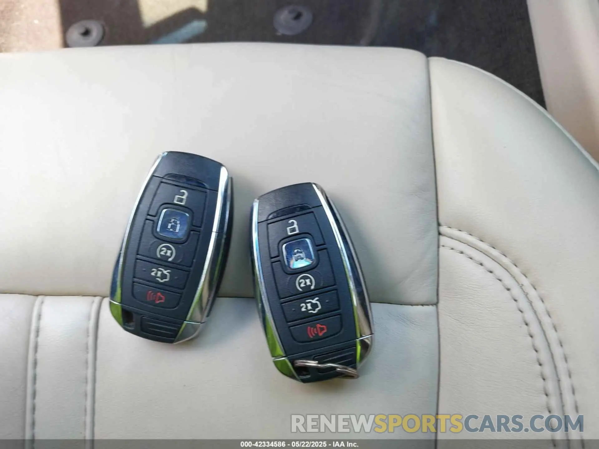11 fotografías del automóvil dañado 3LN6L5C99KR601818 LINCOLN MKZ 2019