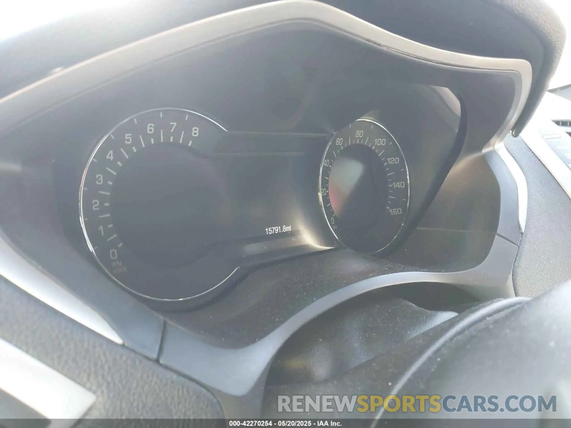 14 fotografías del automóvil dañado 3LN6L5D90KR624466 LINCOLN MKZ 2019