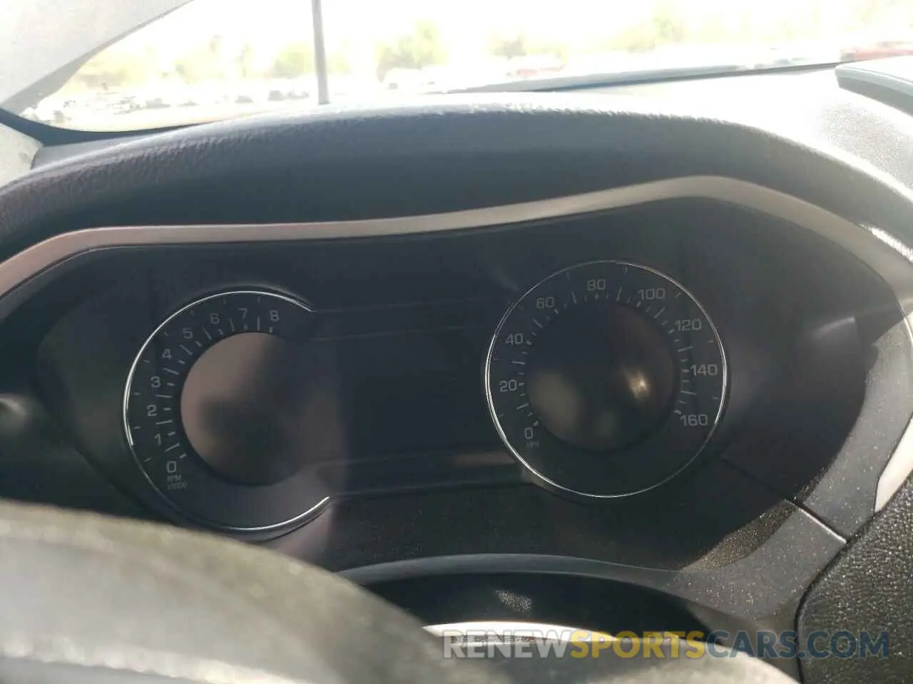 9 fotografías del automóvil dañado 3LN6L5D93KR602025 LINCOLN MKZ 2019